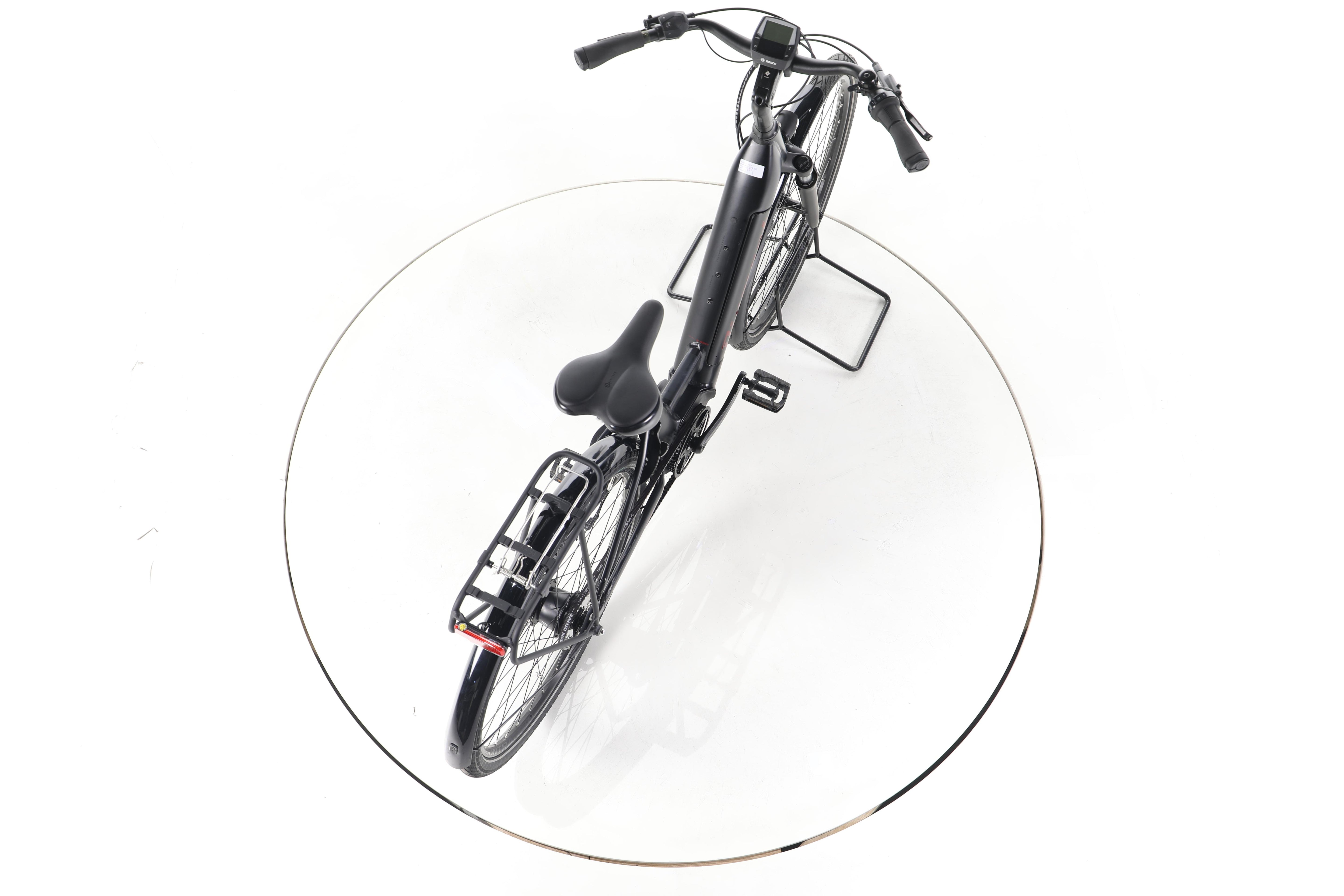Diamant Beryll Esprit + RT City E-Bike Tiefeinsteiger - Image 23