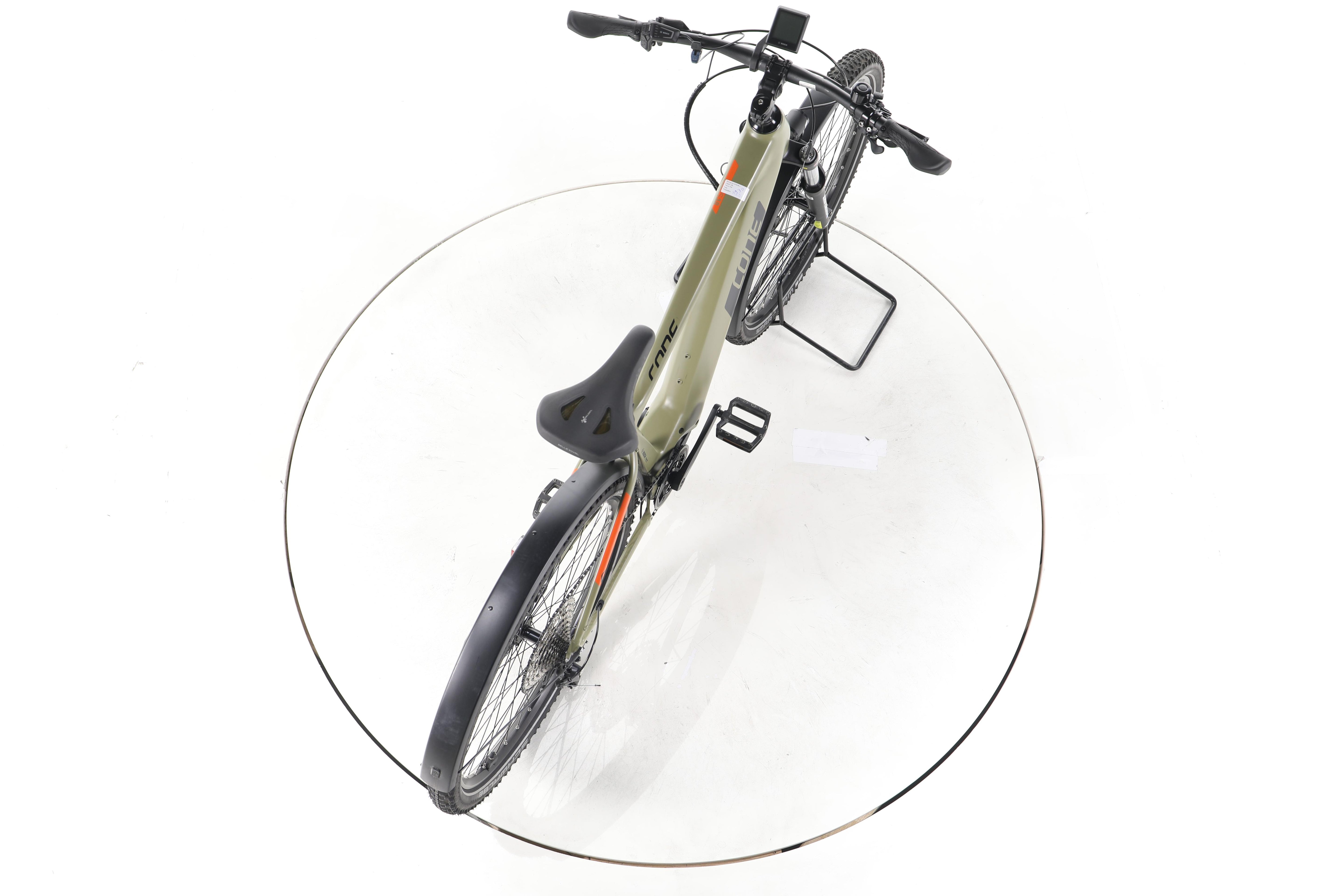 CONE Bikes eCross IN 3.0 E-Bike - Image 23