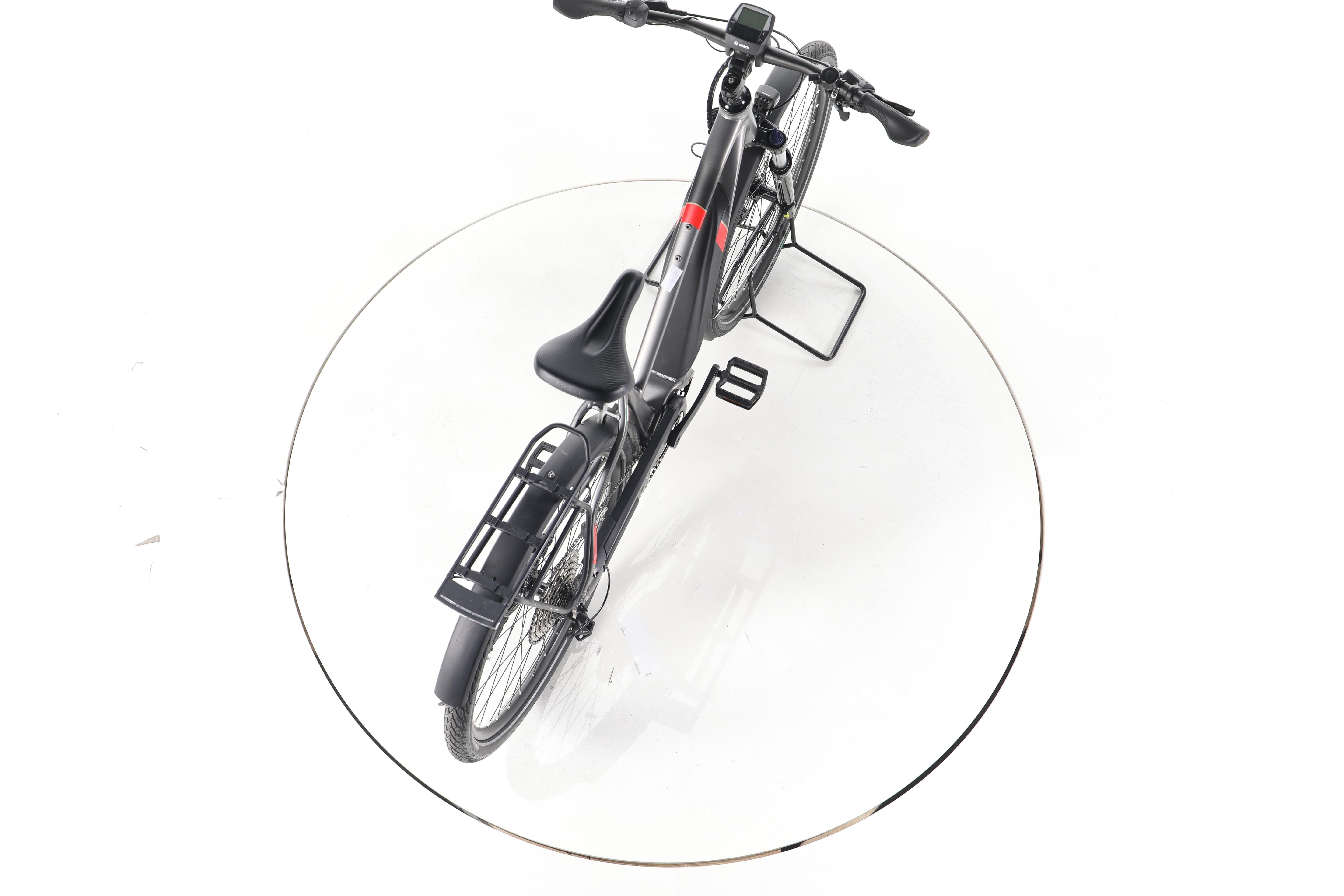 Malaguti Carezza 4.0 Trekking E-Bike - Image 23