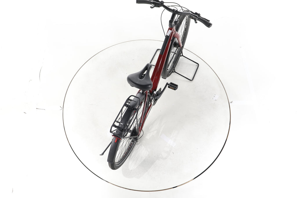 Cube Travel Fahrrad City & Trekking - Image 23
