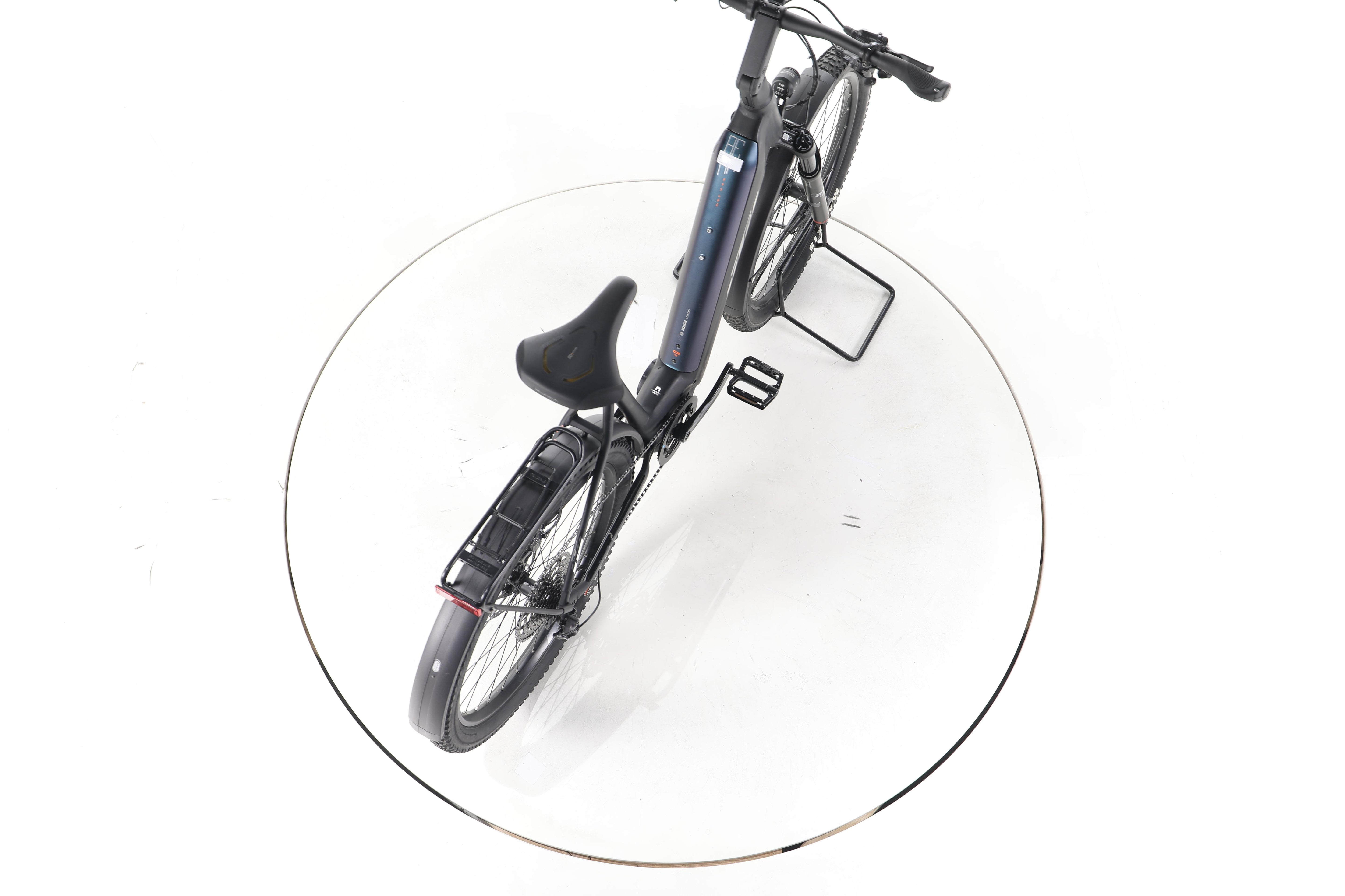 KTM Macina Aera 771 LFC Trekking E-Bike Tiefeinsteiger - Image 23