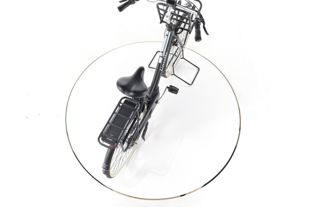 Gazelle Miss Grace C7+ HMB City E-Bike Tiefeinsteiger - Image 23