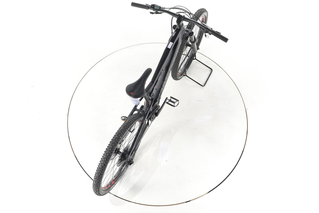 GASGAS TRA SE E-Bike Fully - Image 23