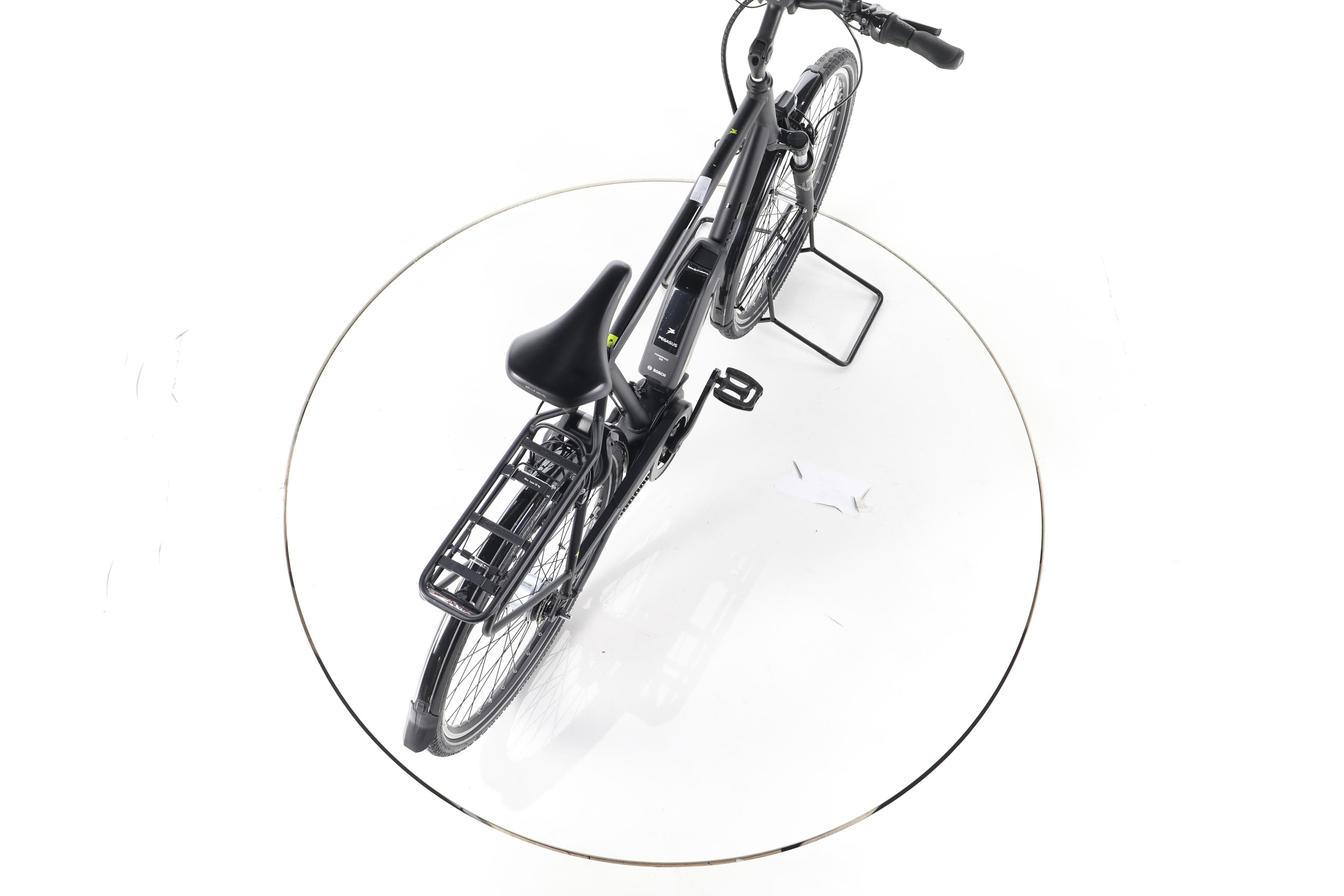 Pegasus Solero E8R Plus City E-Bike - Image 23