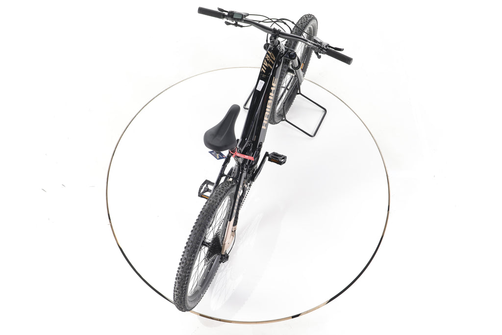 Haibike AllTrail 7 E-Bike Fully - Image 23