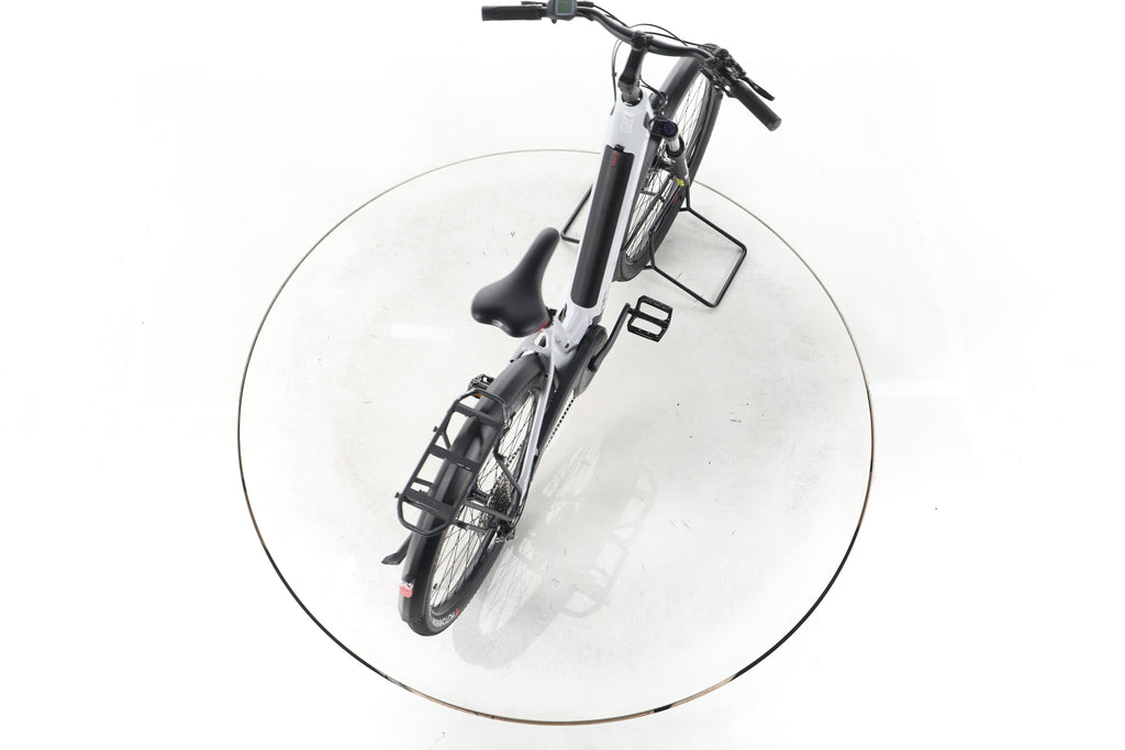 Moustache Bikes XROAD 3 Open Trekking E-Bike Tiefeinsteiger - Image 23