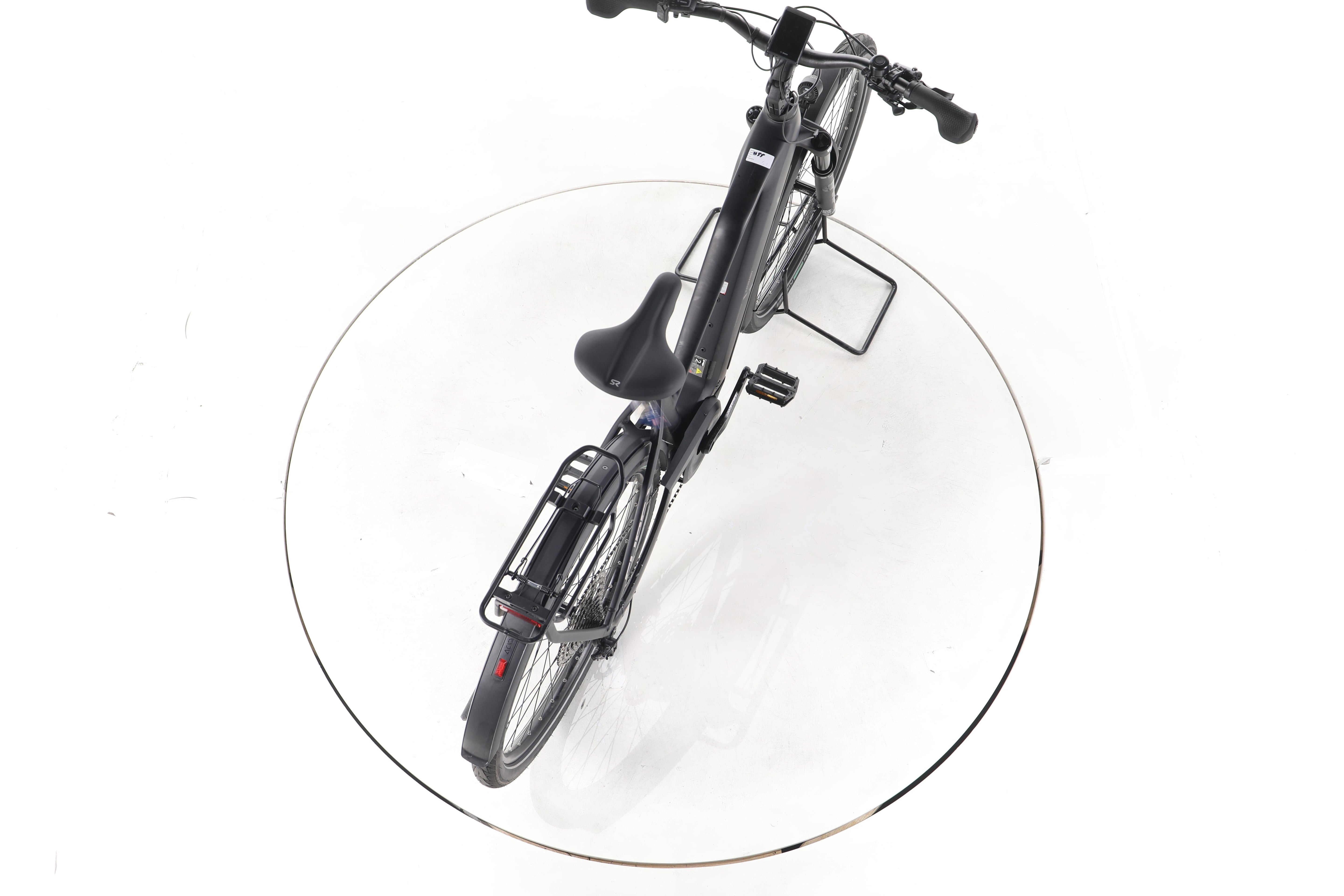 Cube Kathmandu Hybrid EXC Trekking E-Bike 2025 - Image 23