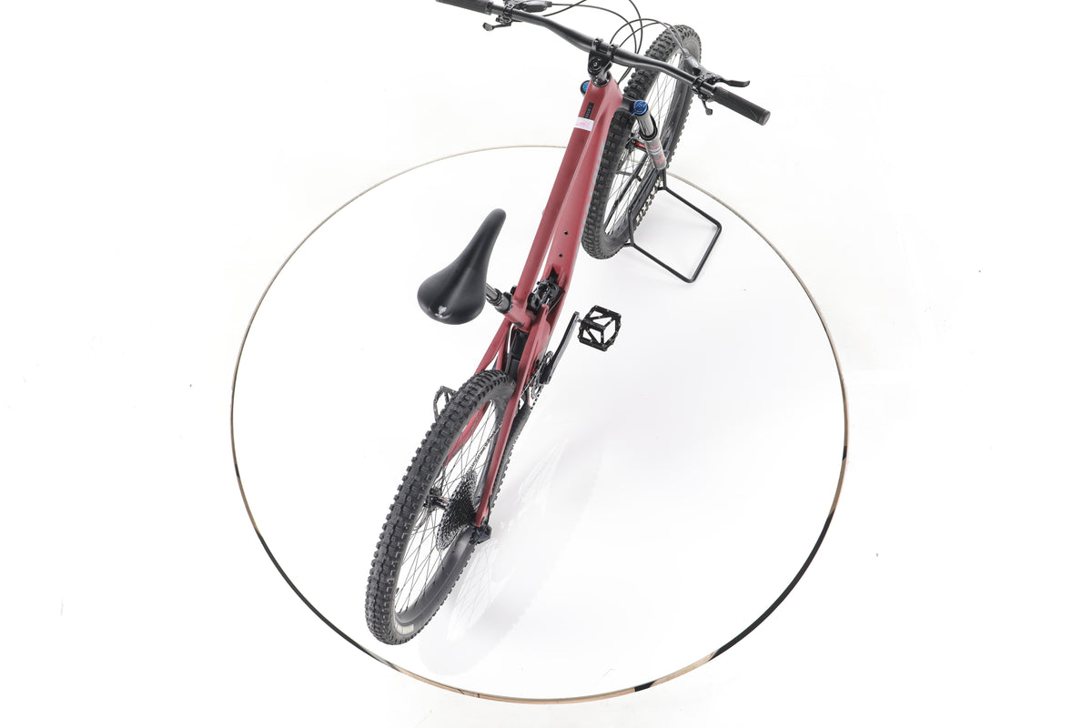 Santa Cruz 5010 C Fahrrad Fully - Image 23