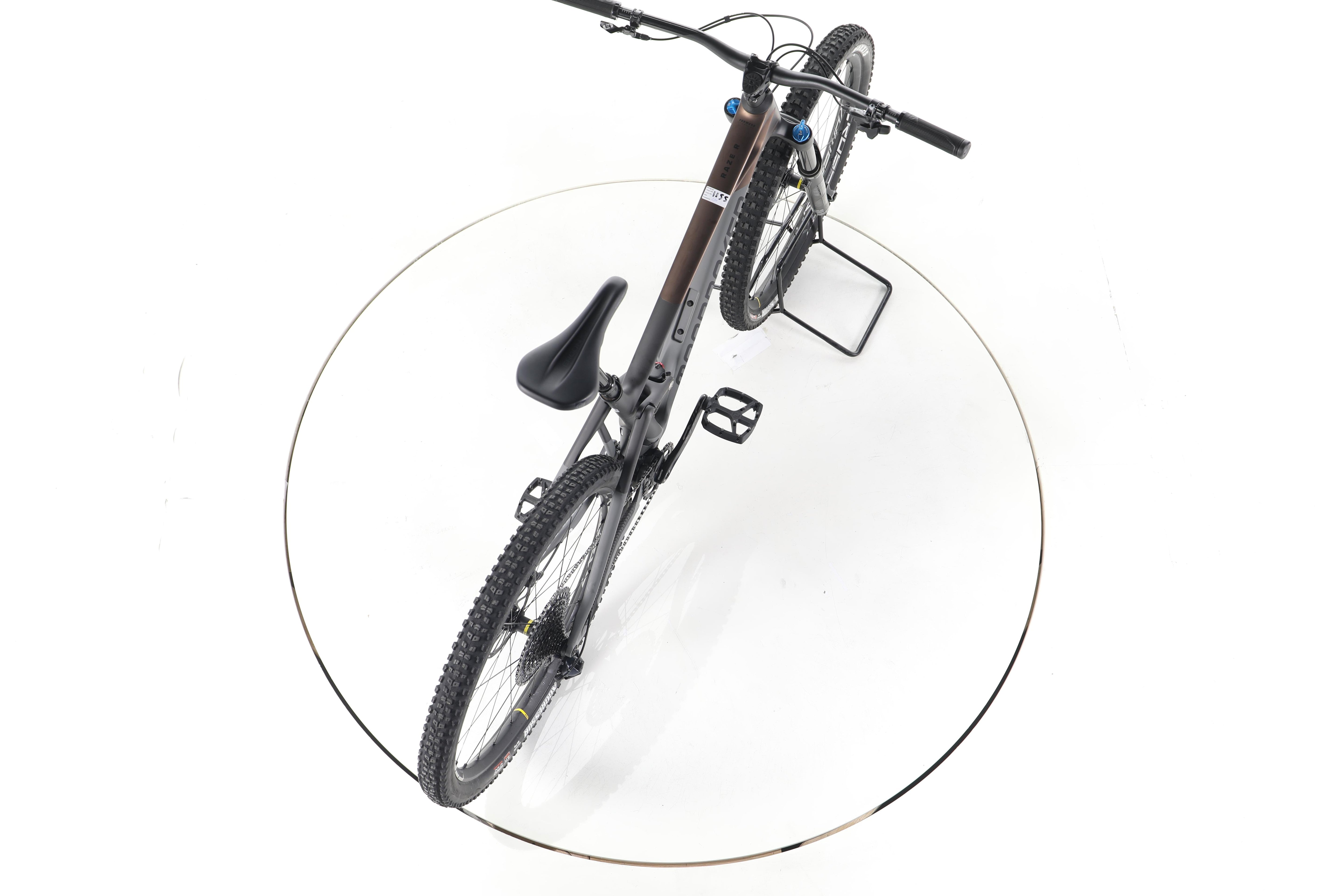 Mondraker Raze R Fahrrad Fully - Image 23