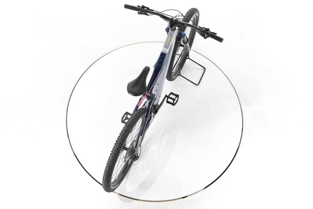 Orbea RISE H20 E-Bike Fully - Image 23
