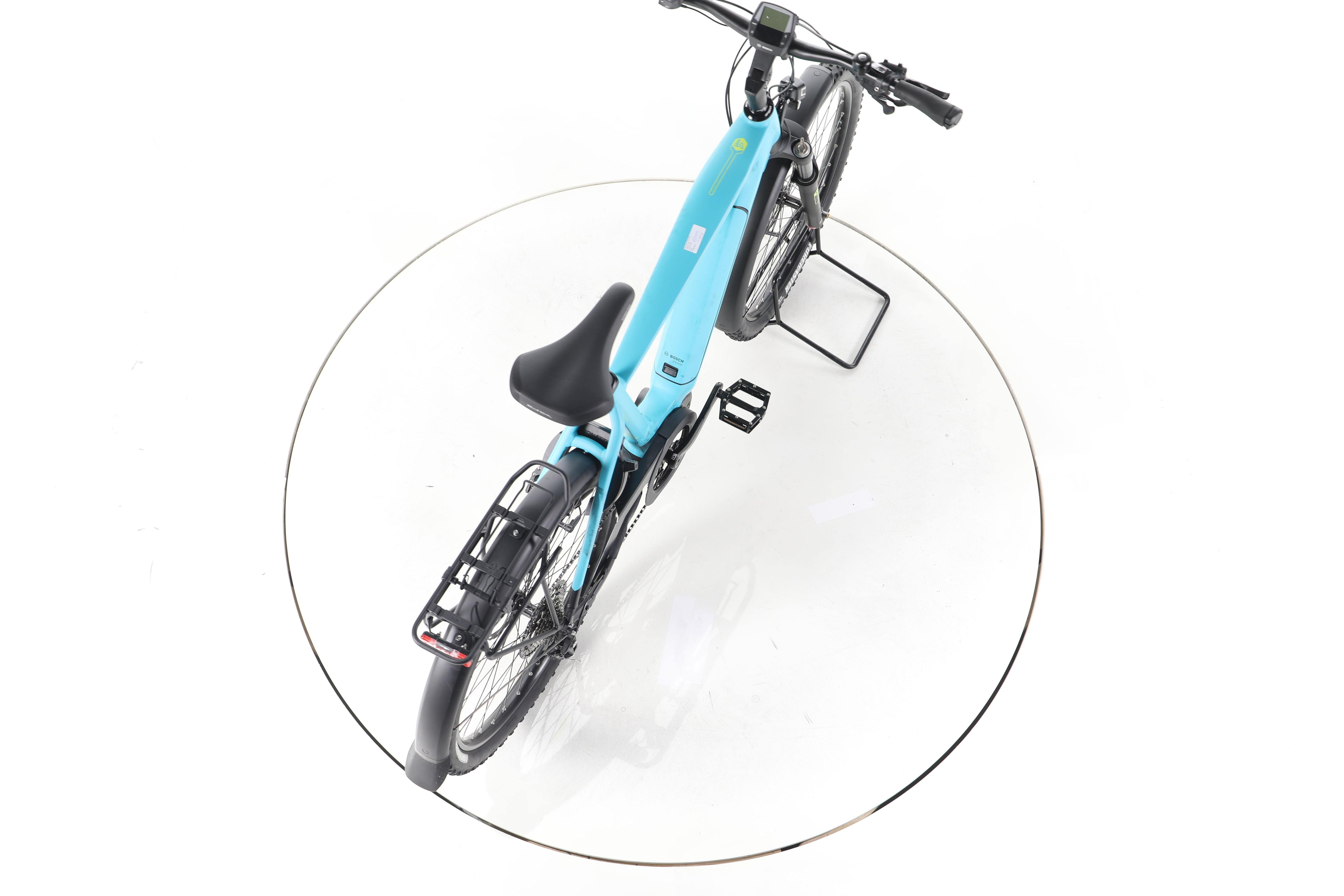Victoria e-Adventure 12.8 Trekking E-Bike - Image 23