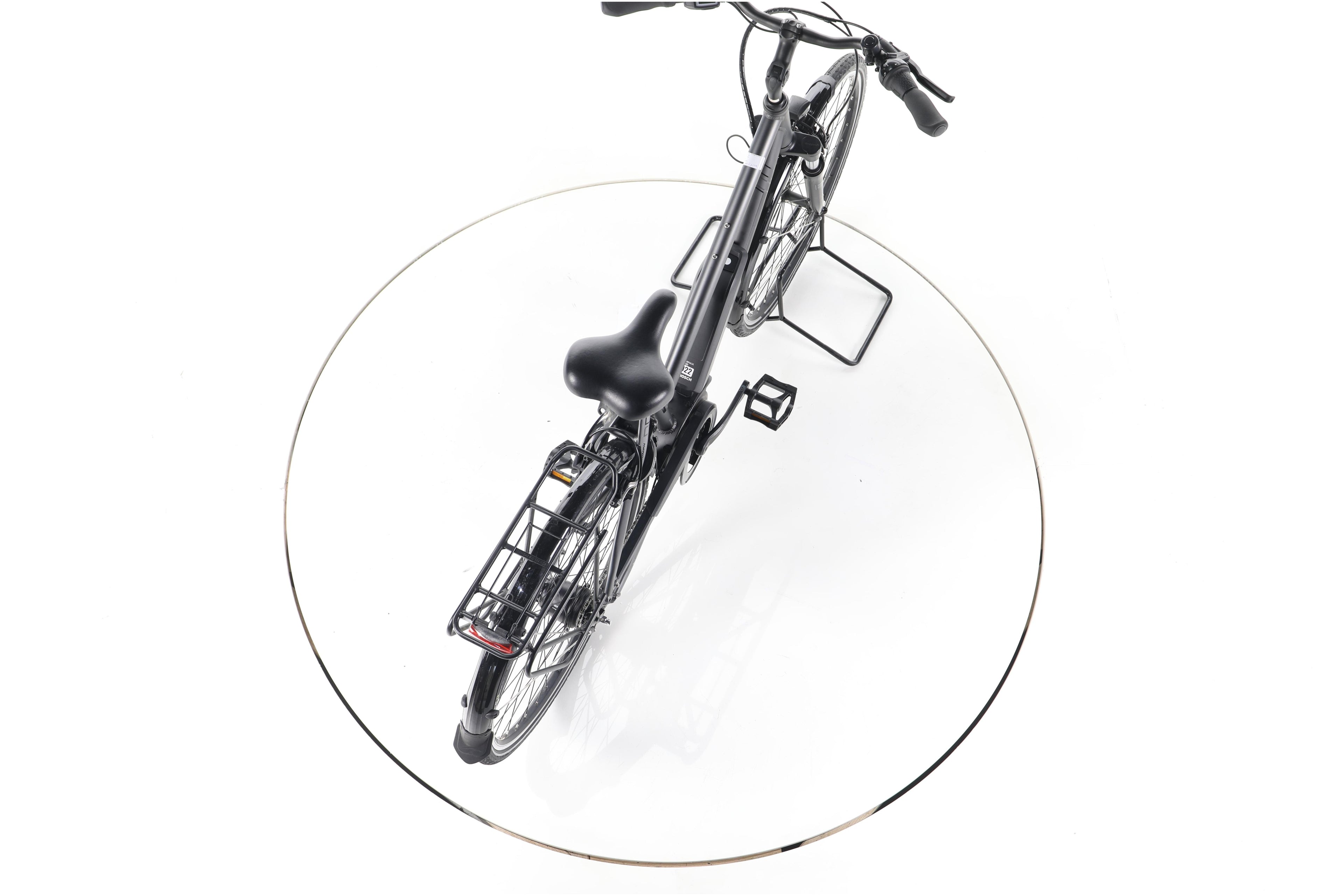 Triumph E-Cloud Plus City E-Bike - Image 23