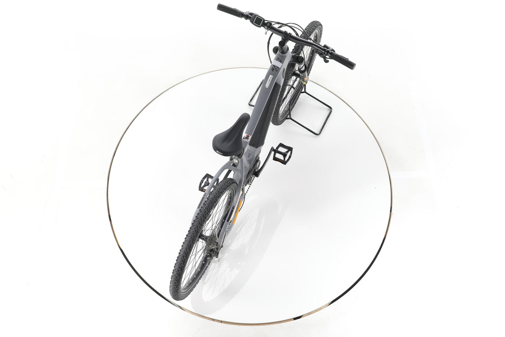 Haibike HardSeven 4 E-Bike - Image 23