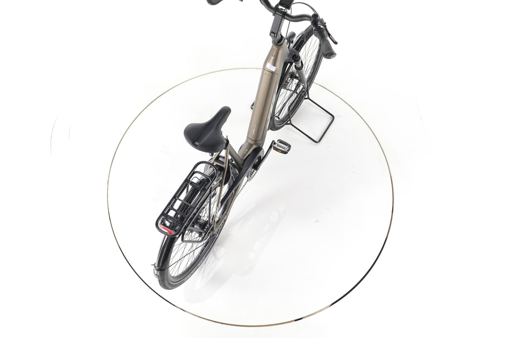 KTM Macina City 610 RT City E-Bike Tiefeinsteiger 2024 - Image 23