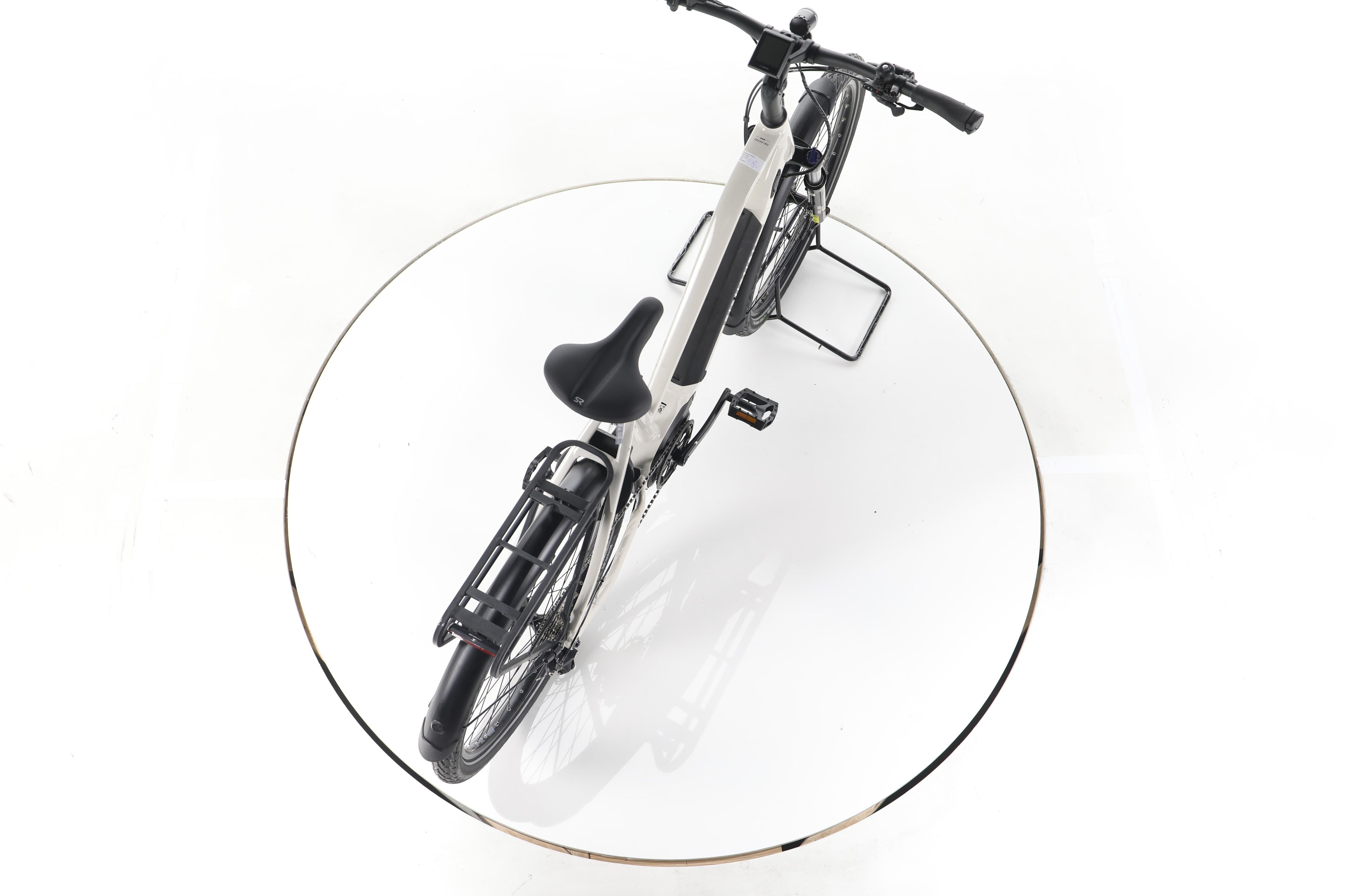Haibike Trekking 3 Trekking E-Bike 2024 - Image 23