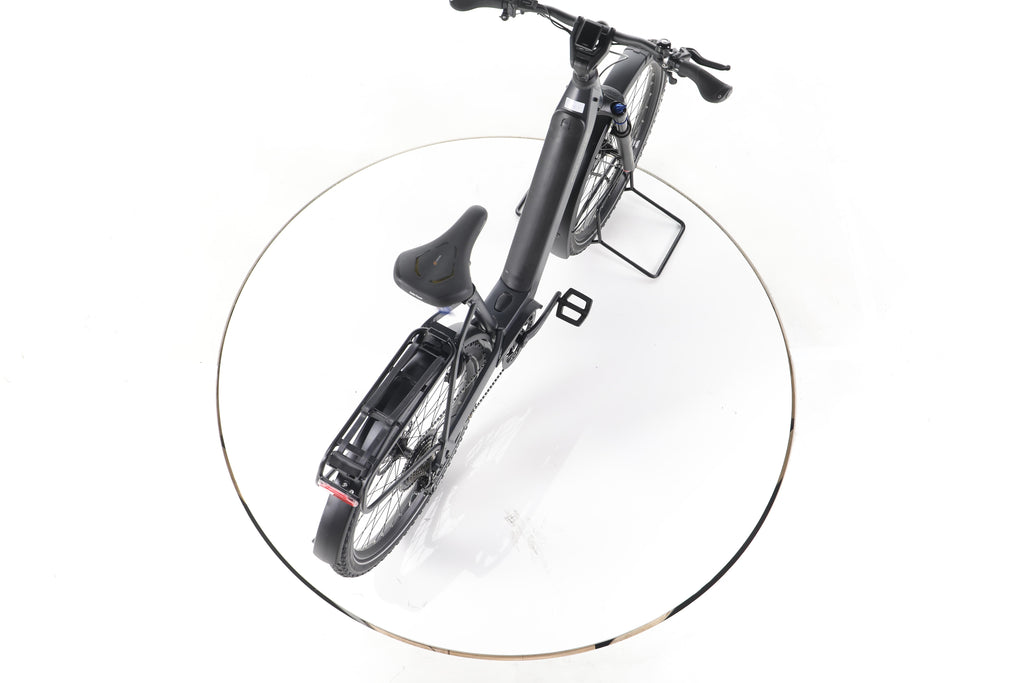 Riese & Müller Nevo4 GT Touring Trekking E-Bike Tiefeinsteiger - Image 23