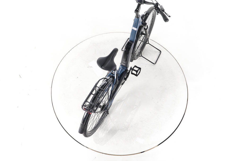 Pegasus Solero E8 Sport Performance Trekking E-Bike Tiefeinsteiger - Image 23