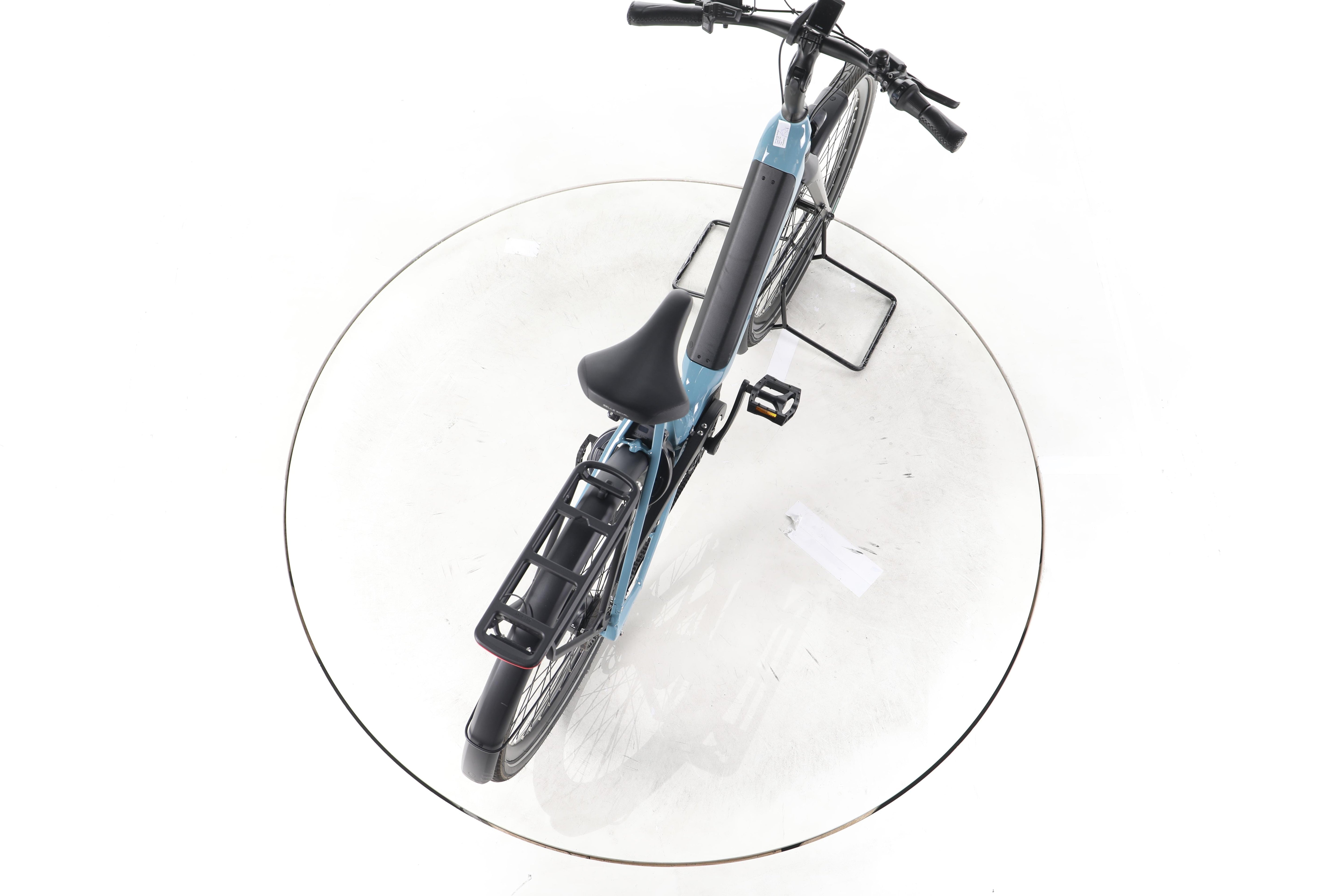 Gazelle Ultimate C5 HMB City E-Bike Tiefeinsteiger - Image 23