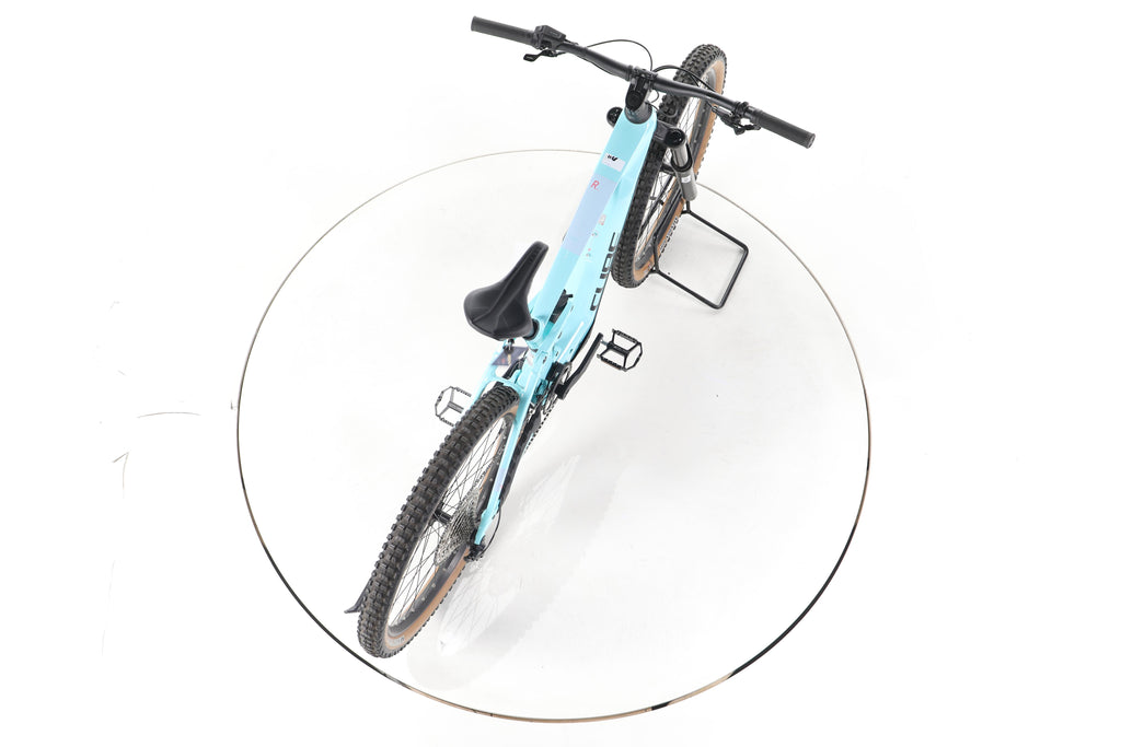 Cube Stereo Hybrid 160 HPC Race E-Bike Fully Carbon - Image 23