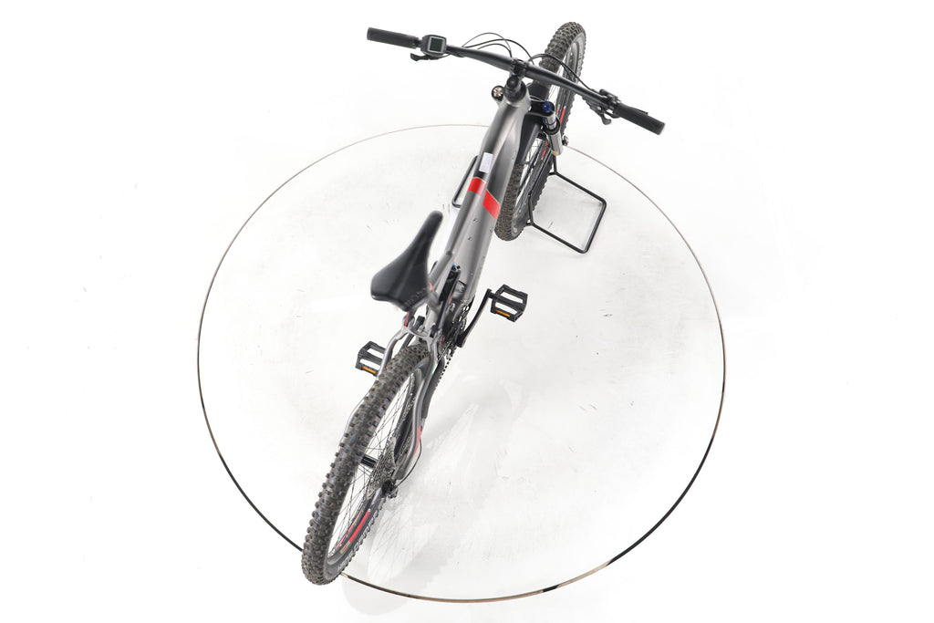 Malaguti Civetta FS 6.0 E-Bike Fully - Image 23