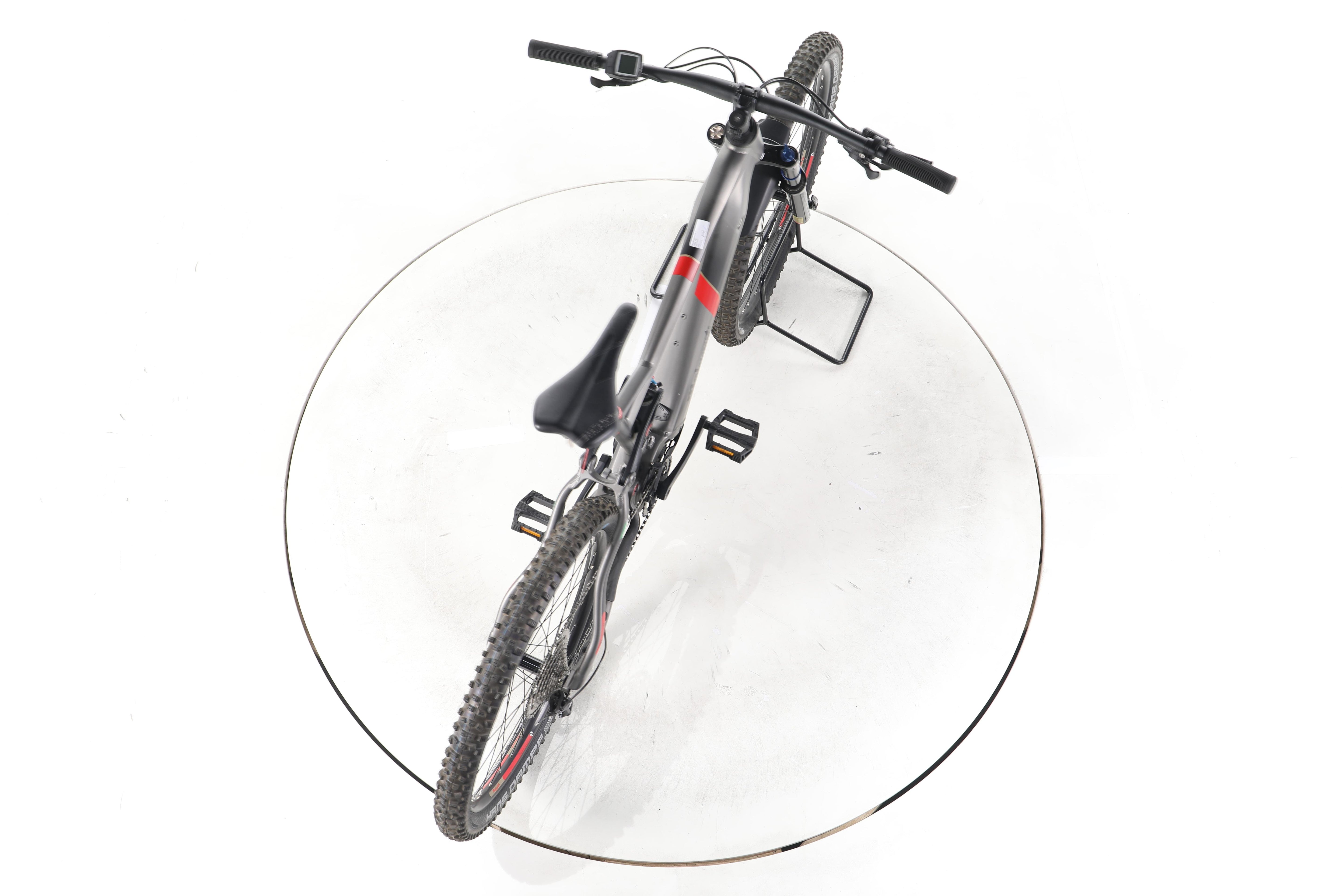 Malaguti Civetta FS 6.0 E-Bike Fully - Image 23