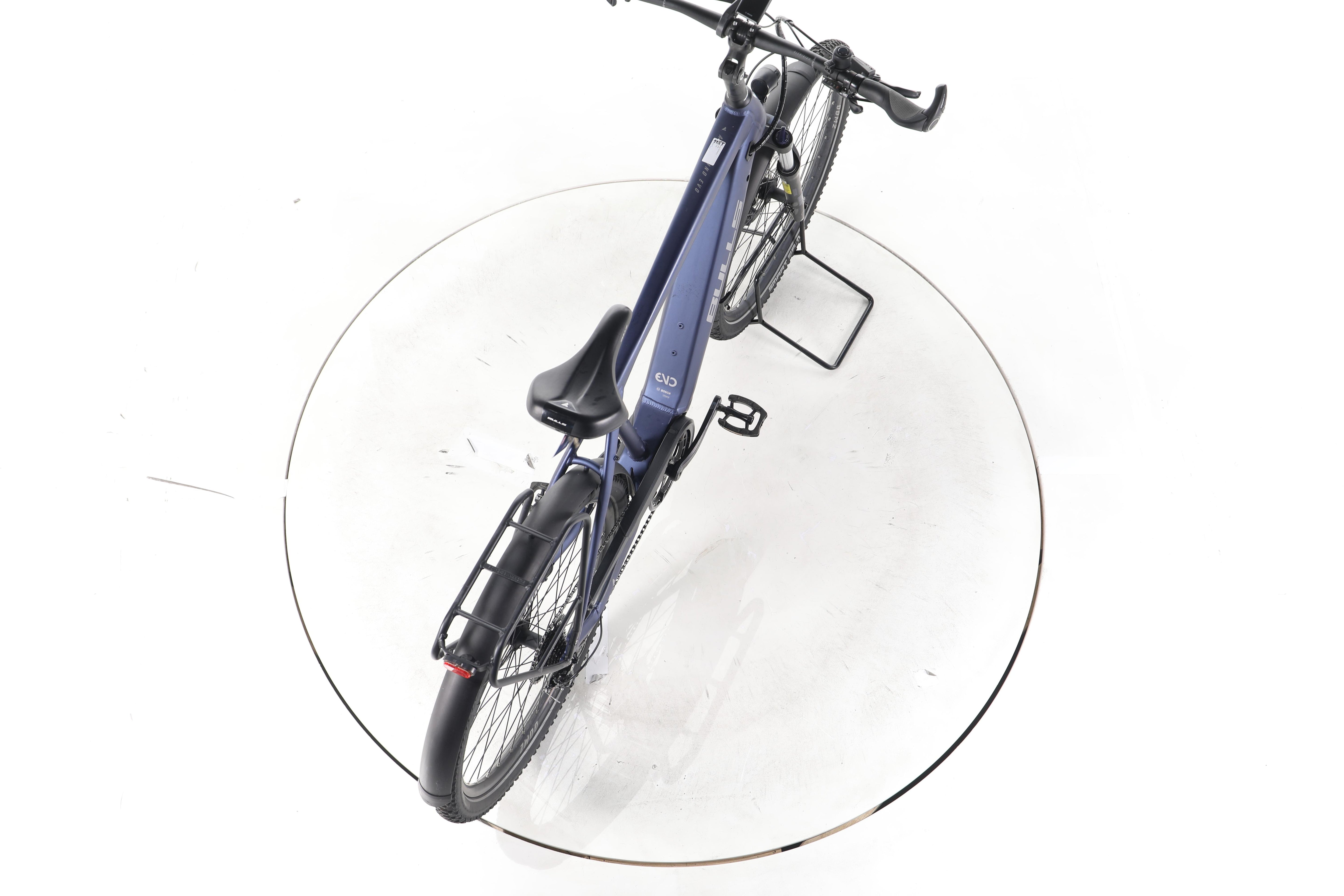 Bulls Allground EVO Trekking E-Bike - Image 23