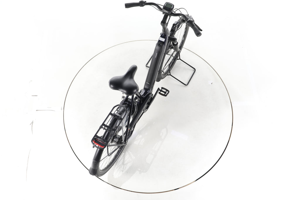 Batavus Finez E-go® Power City E-Bike Tiefeinsteiger - Image 23