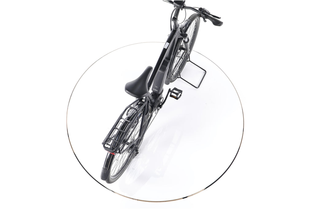 Pegasus Solero E8 Plus Trekking E-Bike - Image 23