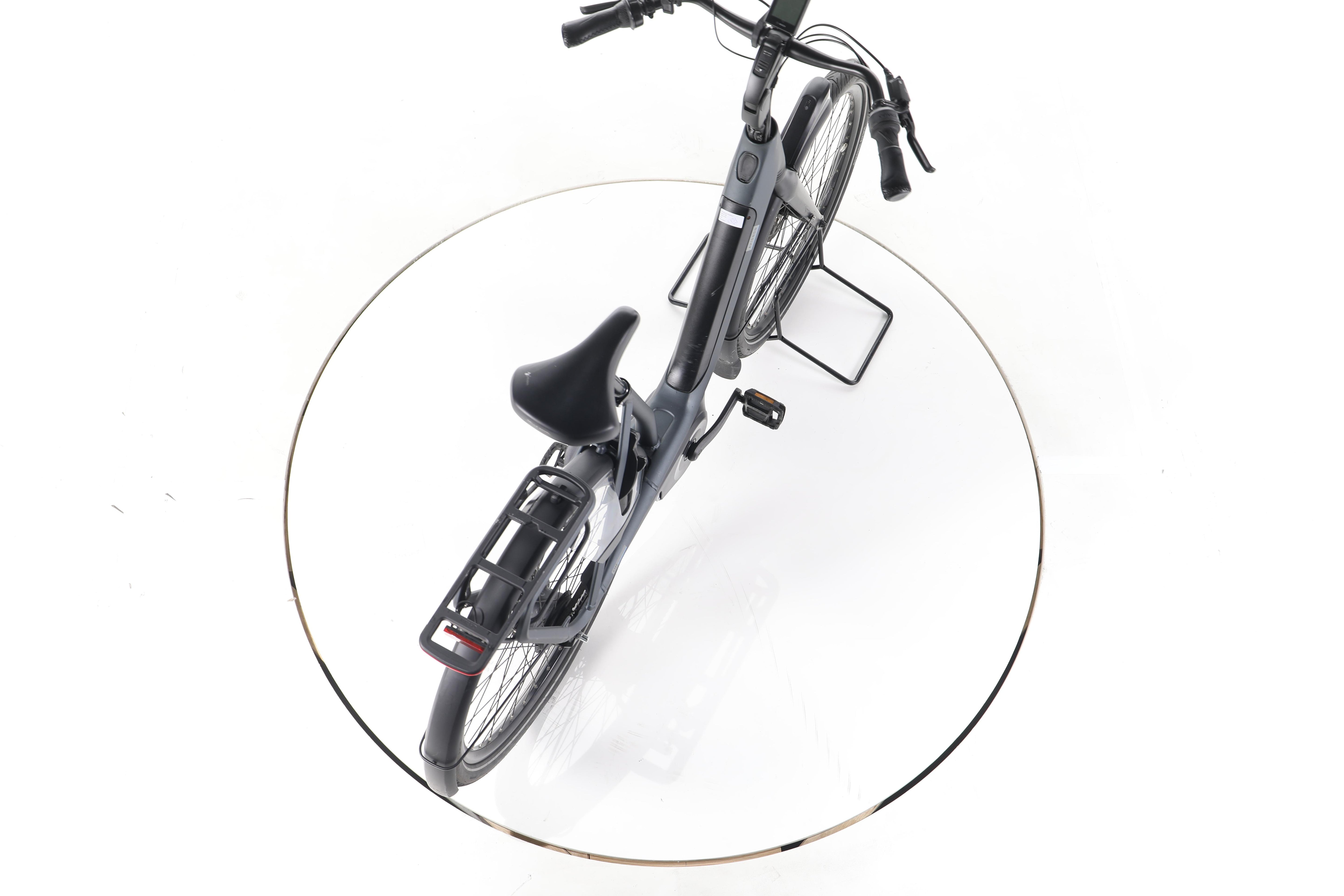 Gazelle Avignon C380 HMB City E-Bike Tiefeinsteiger - Image 23