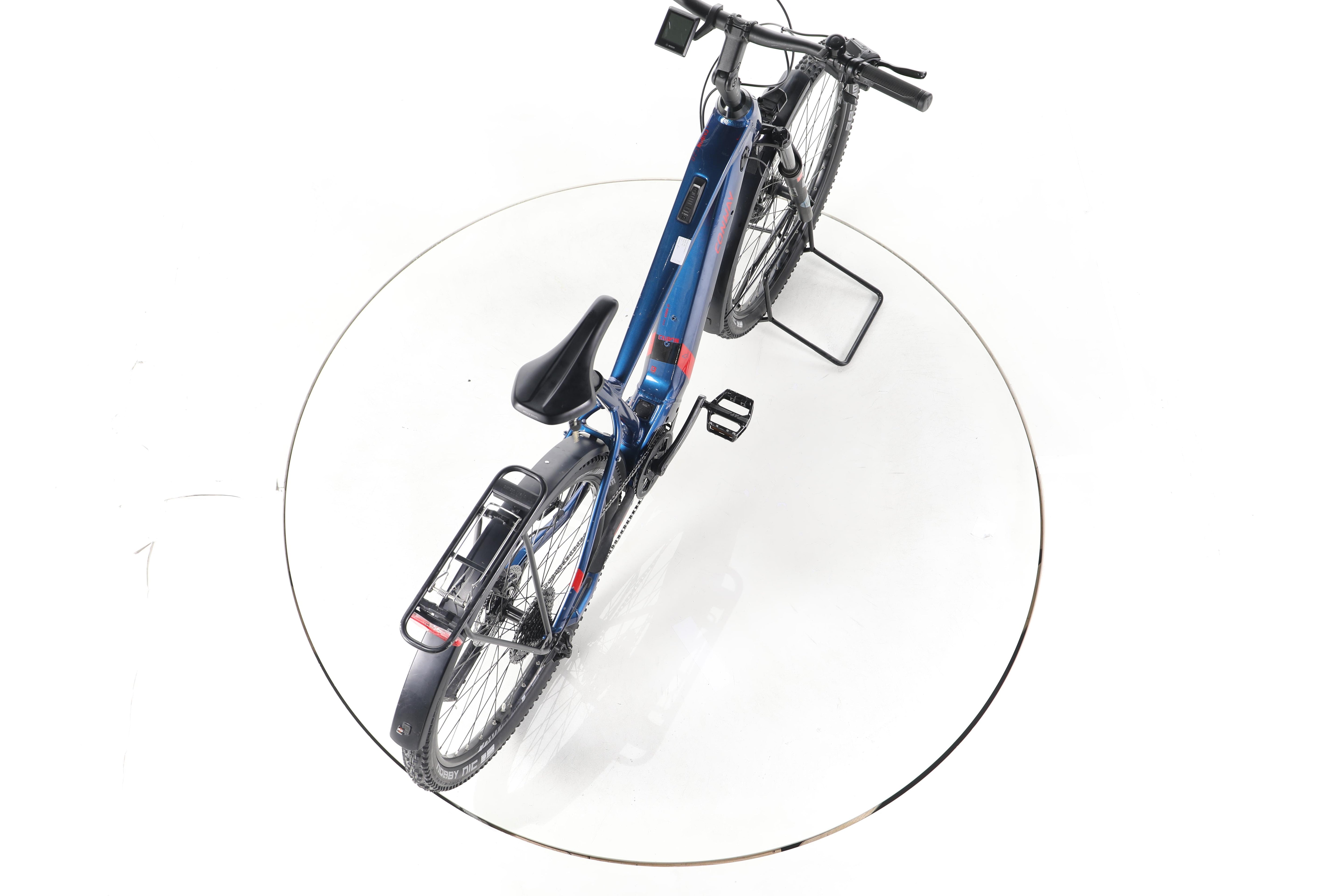 Conway Cairon C 2.0 Trekking E-Bike - Image 23