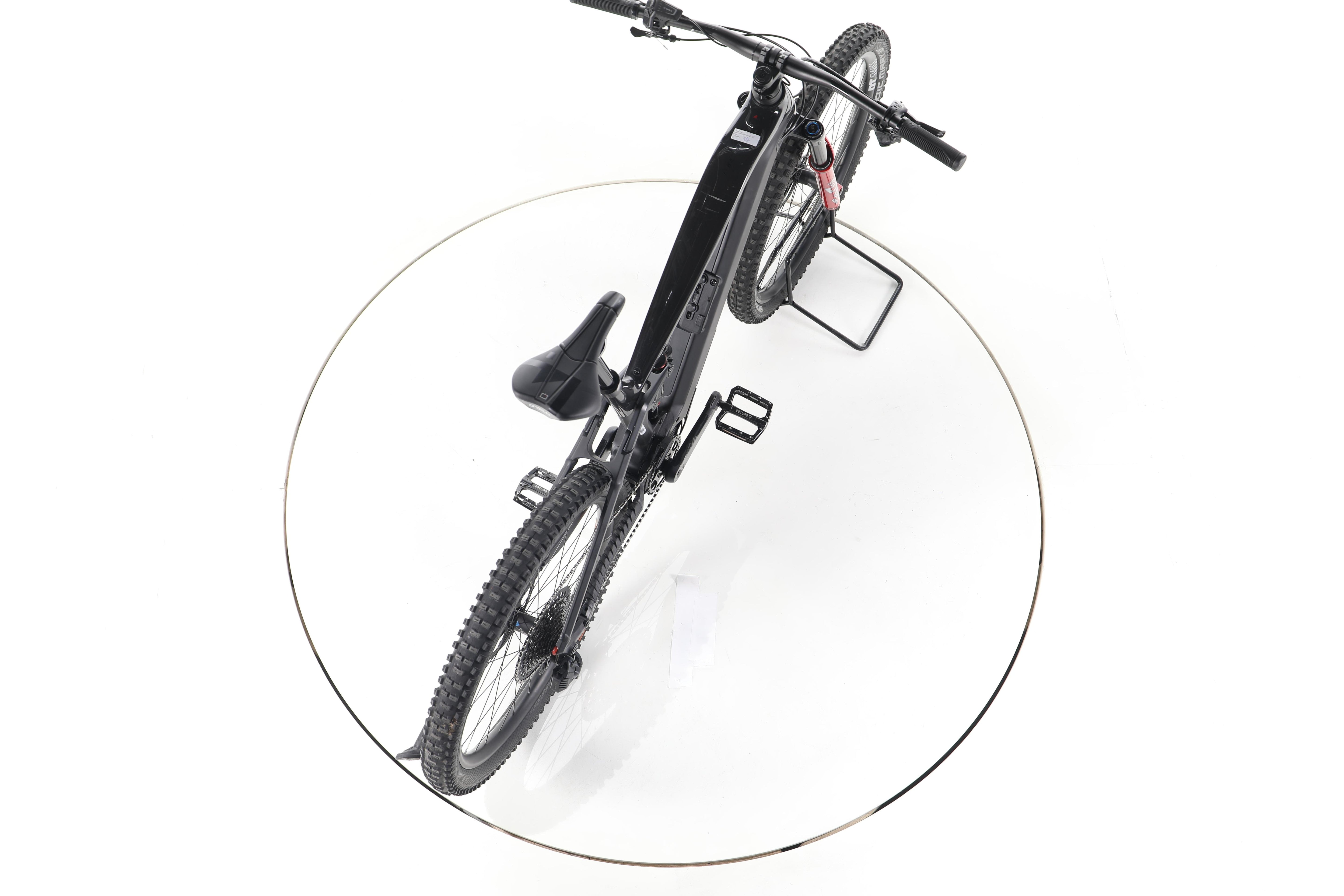 Bulls Sonic EVO AM 1 Fully E-Bike Carbon - Image 23