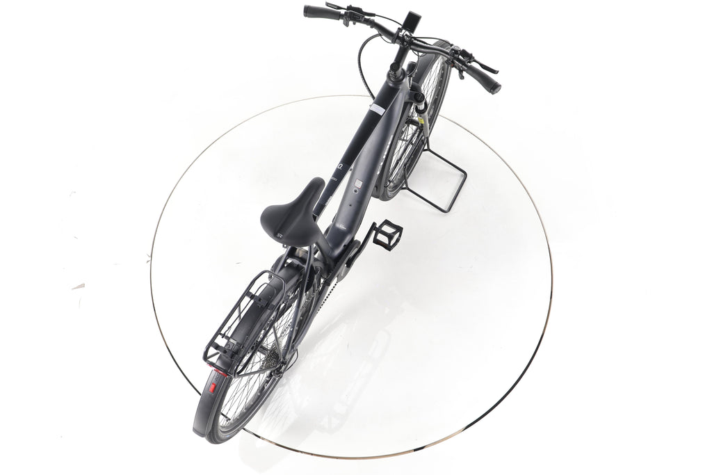 Cube Touring Hybrid ONE Trekking E-Bike - Image 23