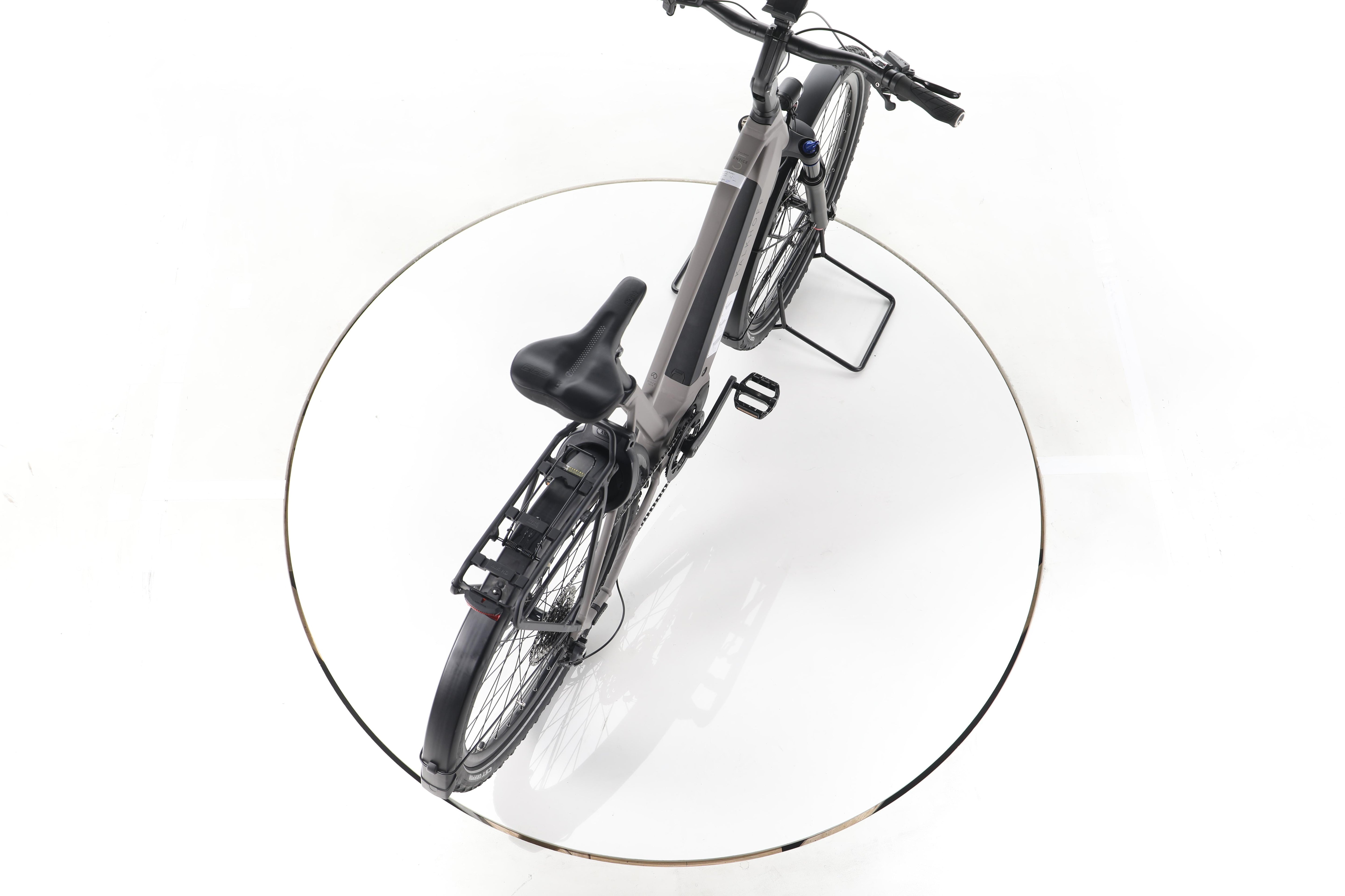 Kalkhoff Entice 5.B Move Trekking E-Bike 2024 - Image 23