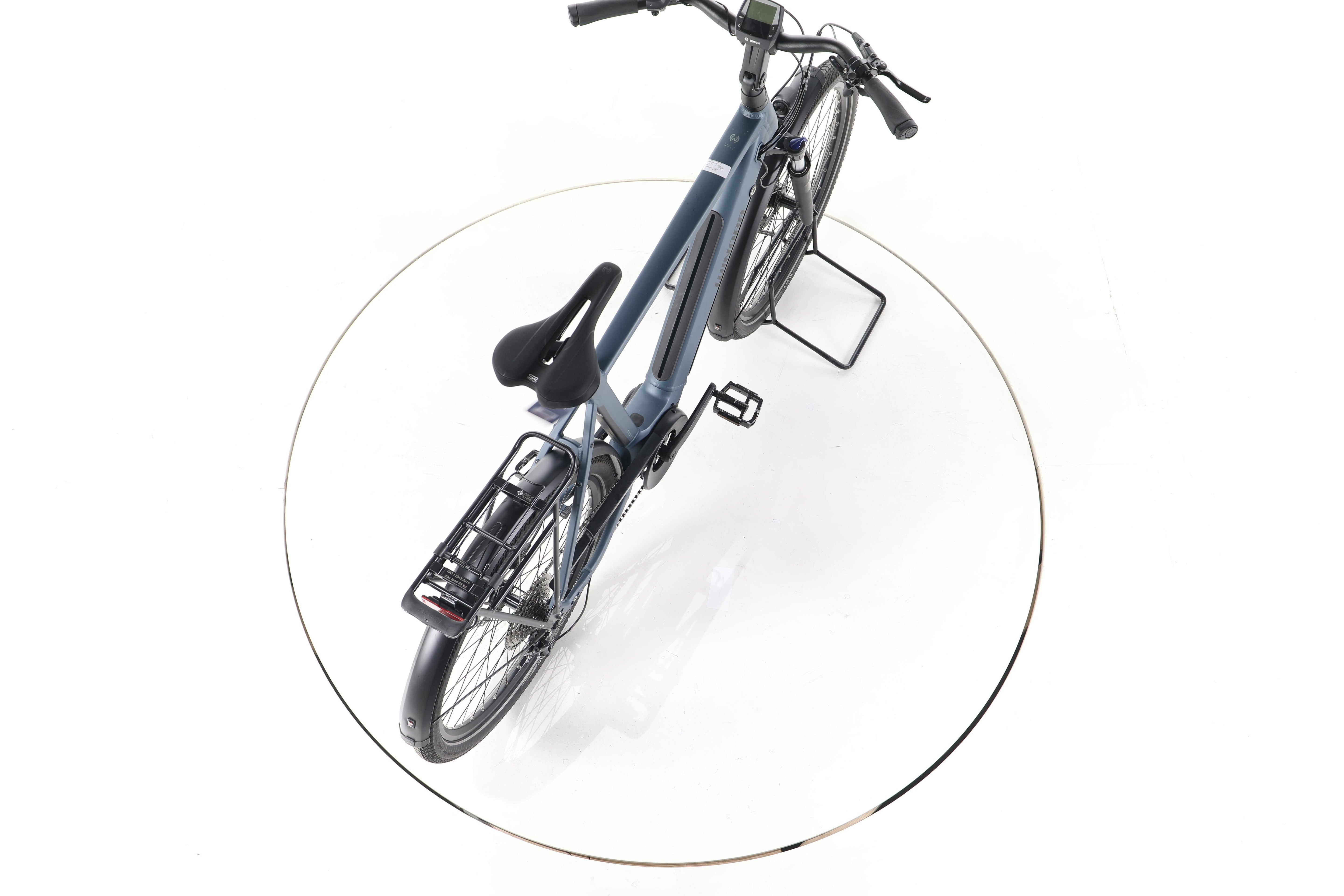 Winora TB300 Trekking E-Bike - Image 23