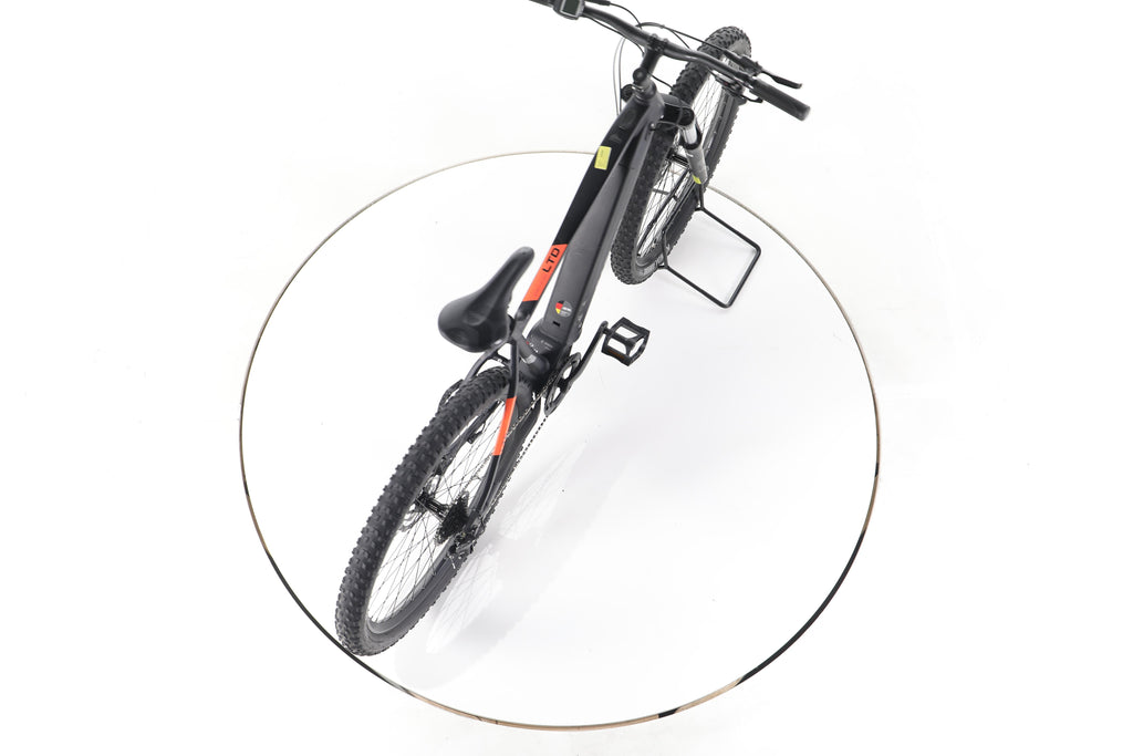 Carver Strict E.400 LTD E-Bike - Image 23