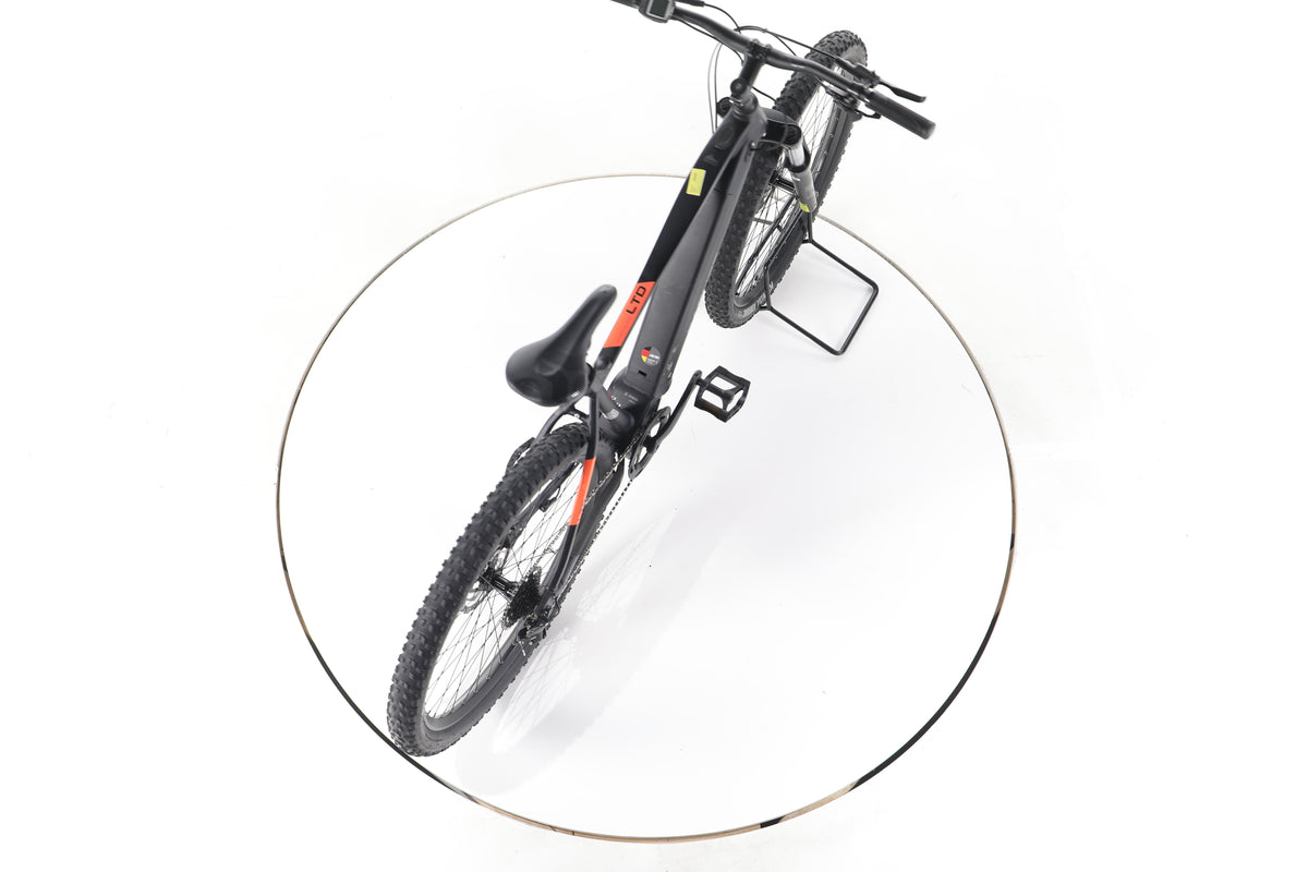 Carver Strict E.400 LTD E-Bike - Image 23