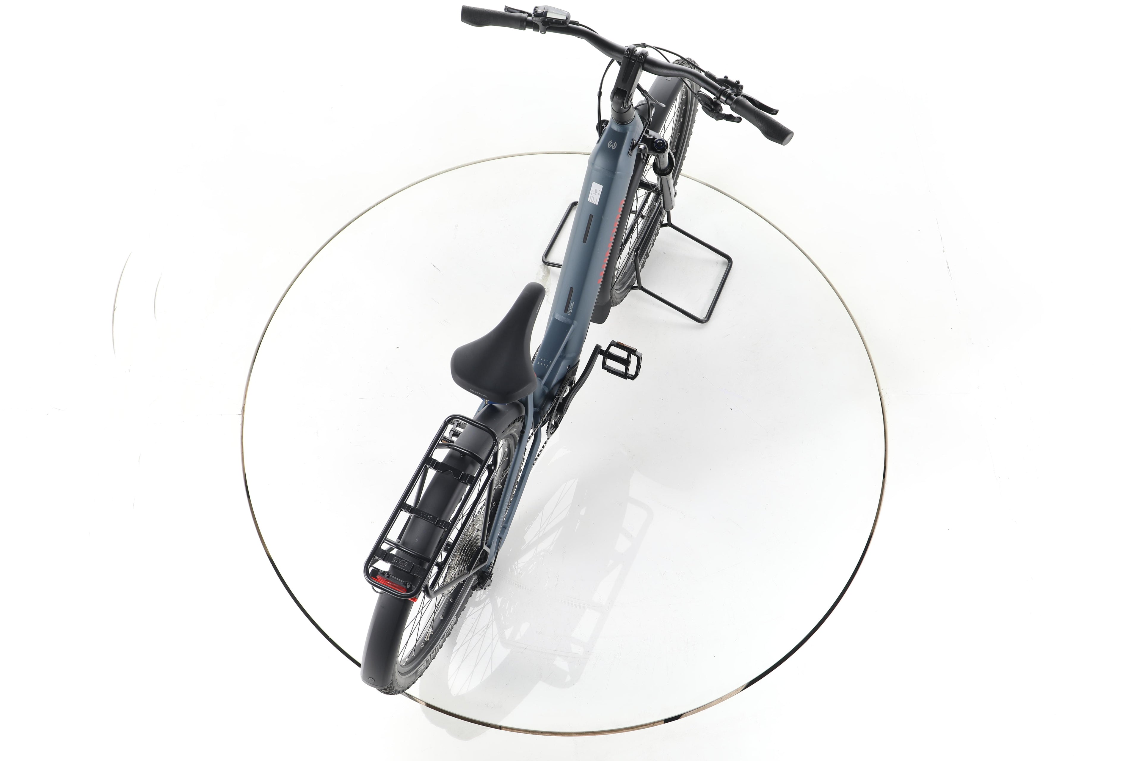 Winora Yucatan X12 Trekking E-Bike Tiefeinsteiger 2024 - Image 23