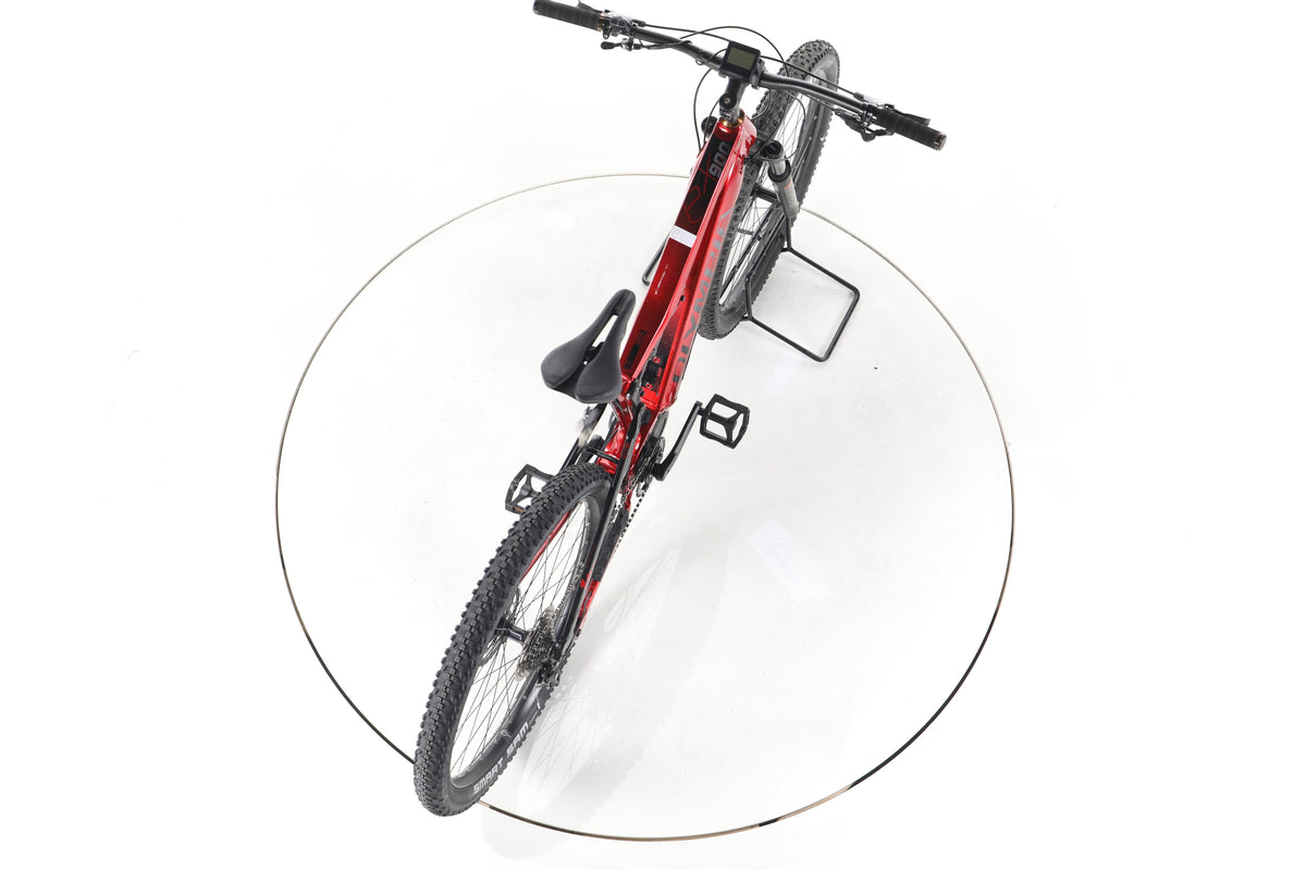 Olympia EX E-Bike Fully - Image 23