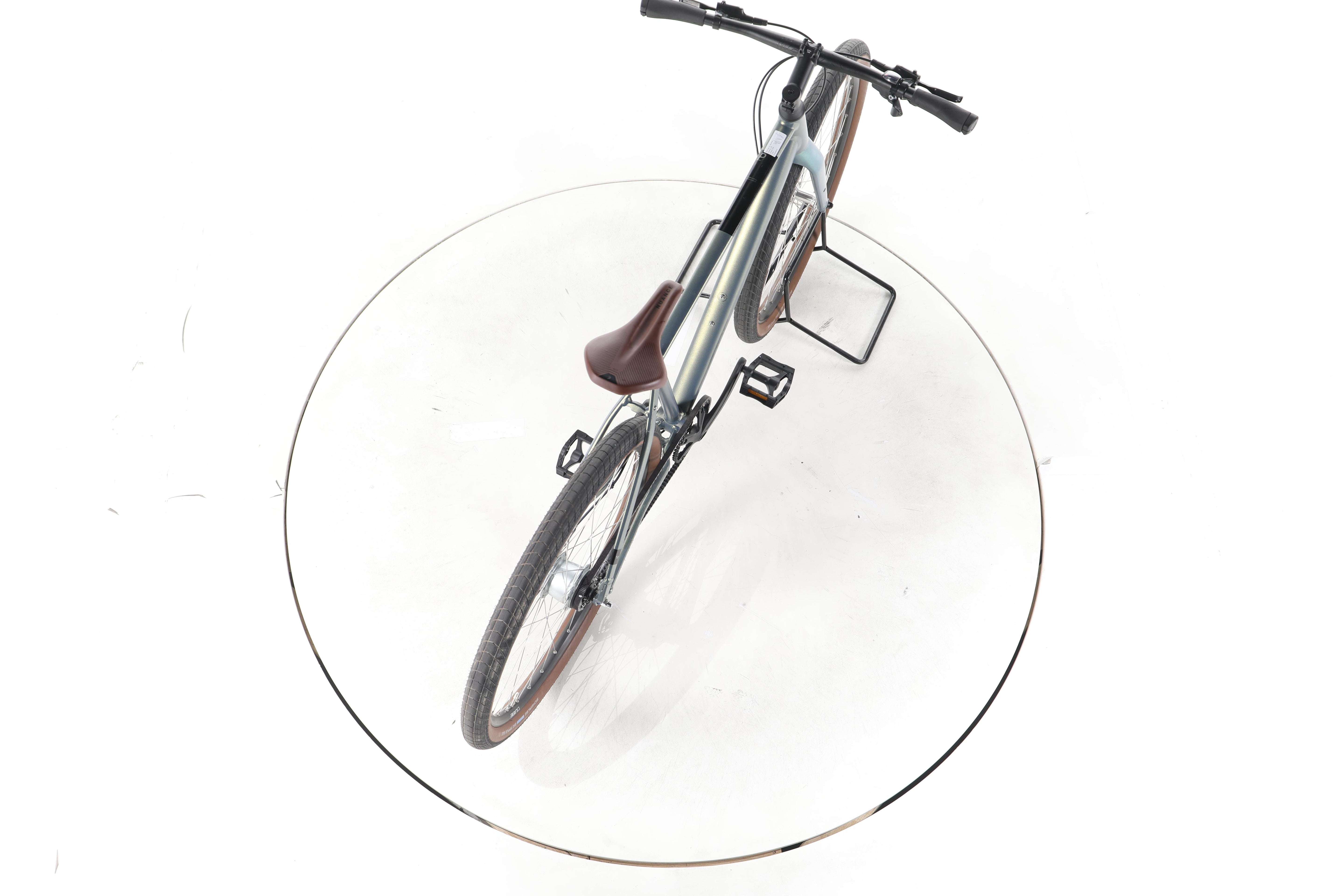 Cube Hyde Pro Gravelbike - Image 23
