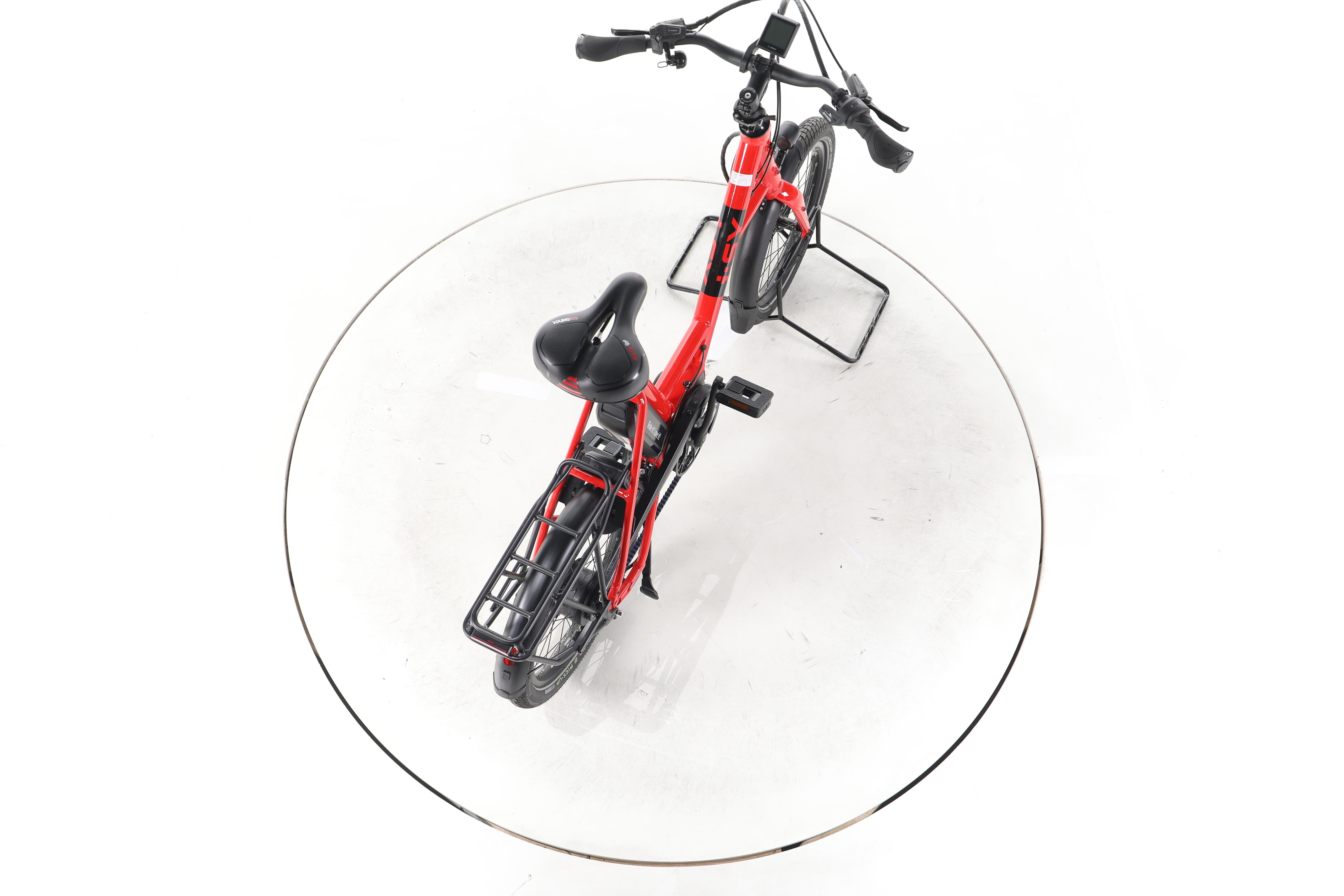 i:SY N3.8 ZR City E-Bike Tiefeinsteiger - Image 23