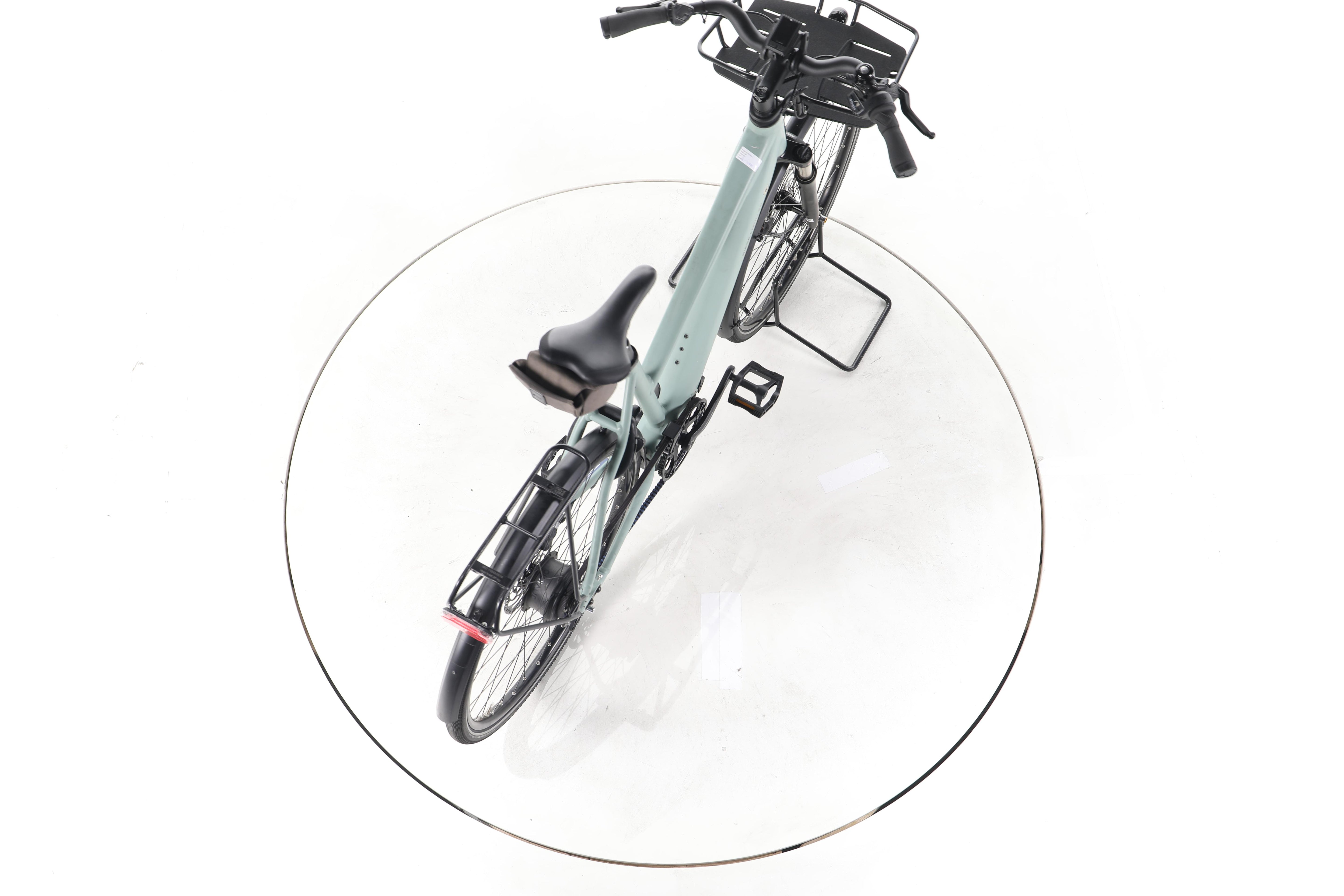 Riese & Müller Roadster Mixte vario City E-Bike - Image 23