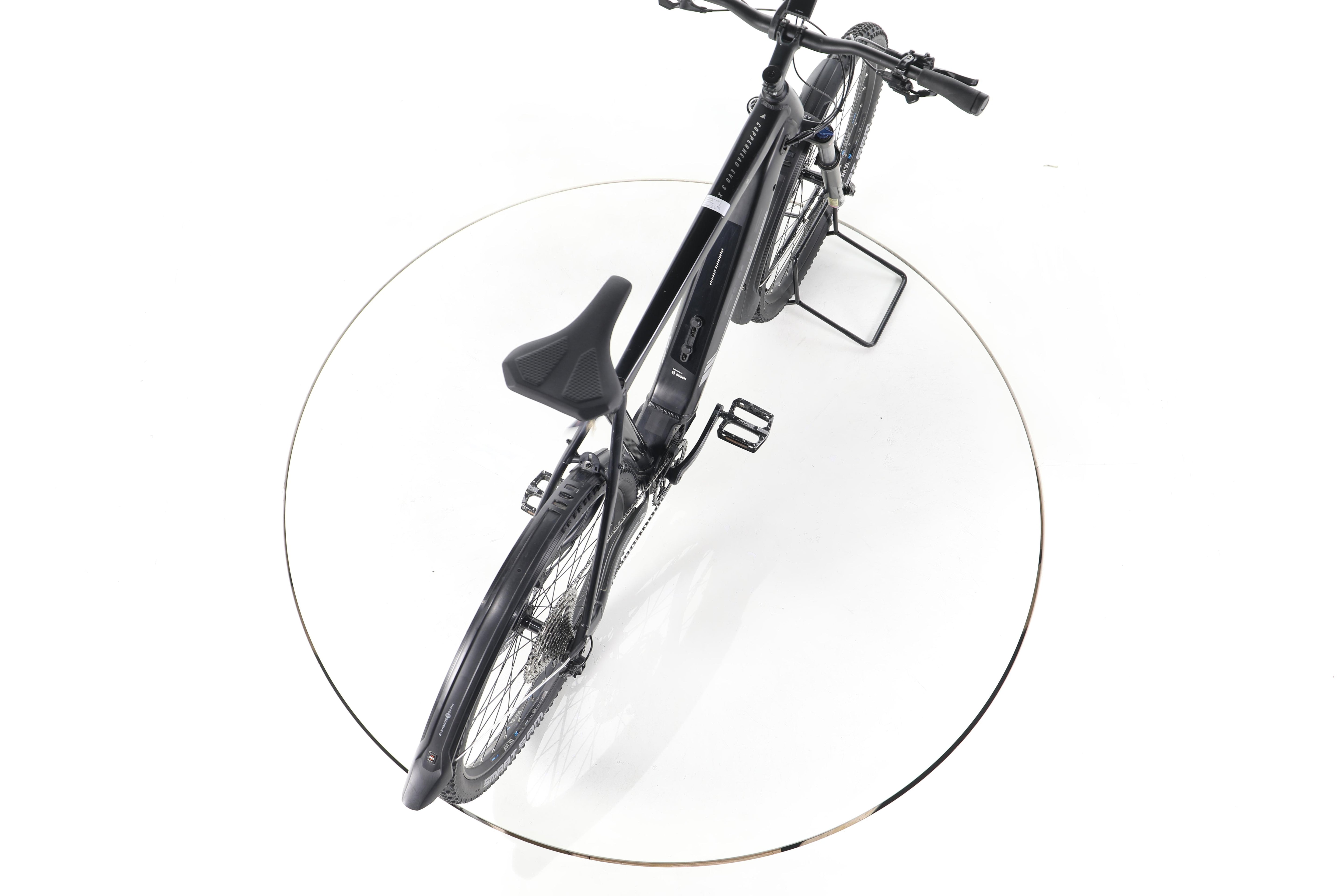 Bulls Copperhead EVO 3 XXL E-Bike - Image 23