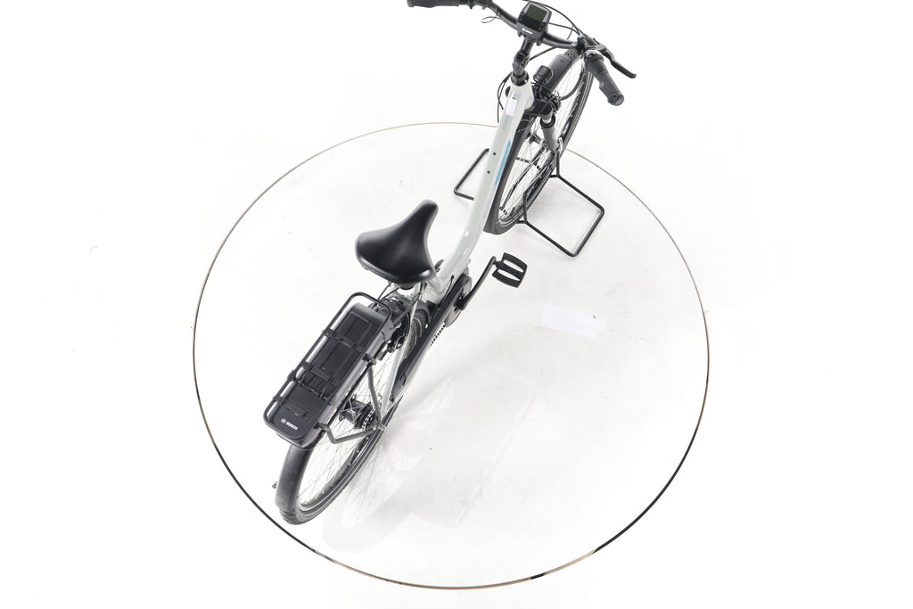 Victoria eTrekking 5.10 City E-Bike Tiefeinsteiger - Image 23