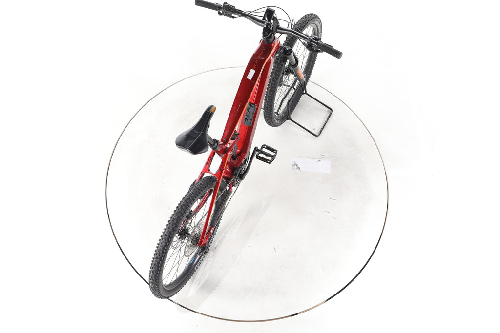 Bulls Sonic EVO AM 3 E-Bike Fully - Image 23