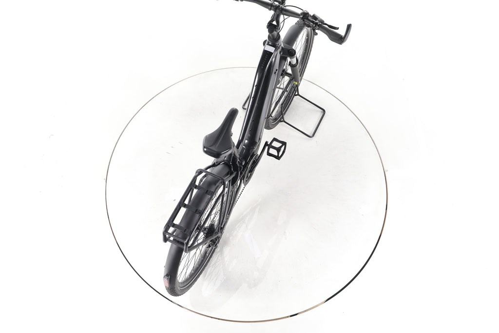 Giant Explore E + 2 STA Trekking E-Bike - Image 23