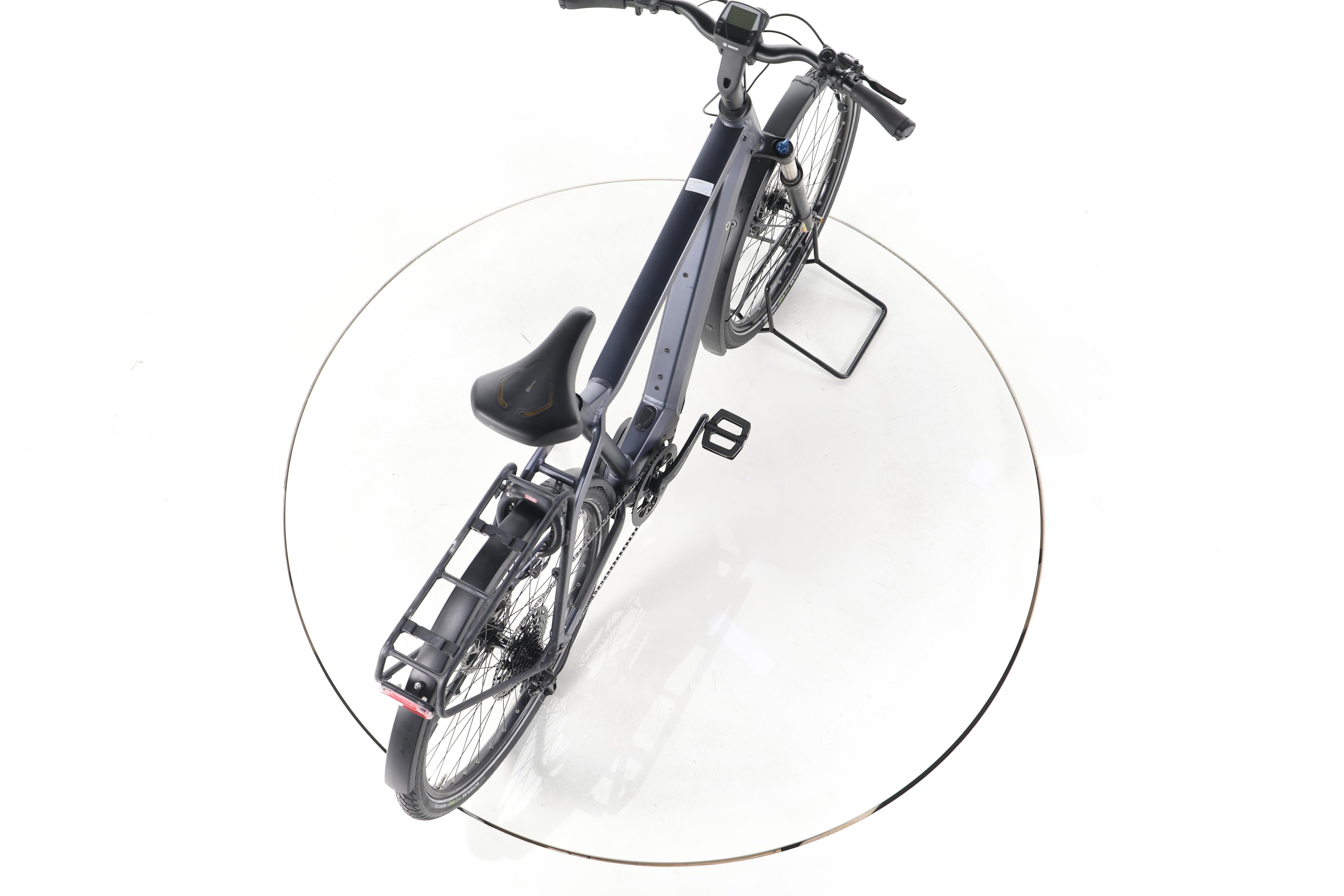 Riese & Müller Charger3 touring Trekking E-Bike - Image 23