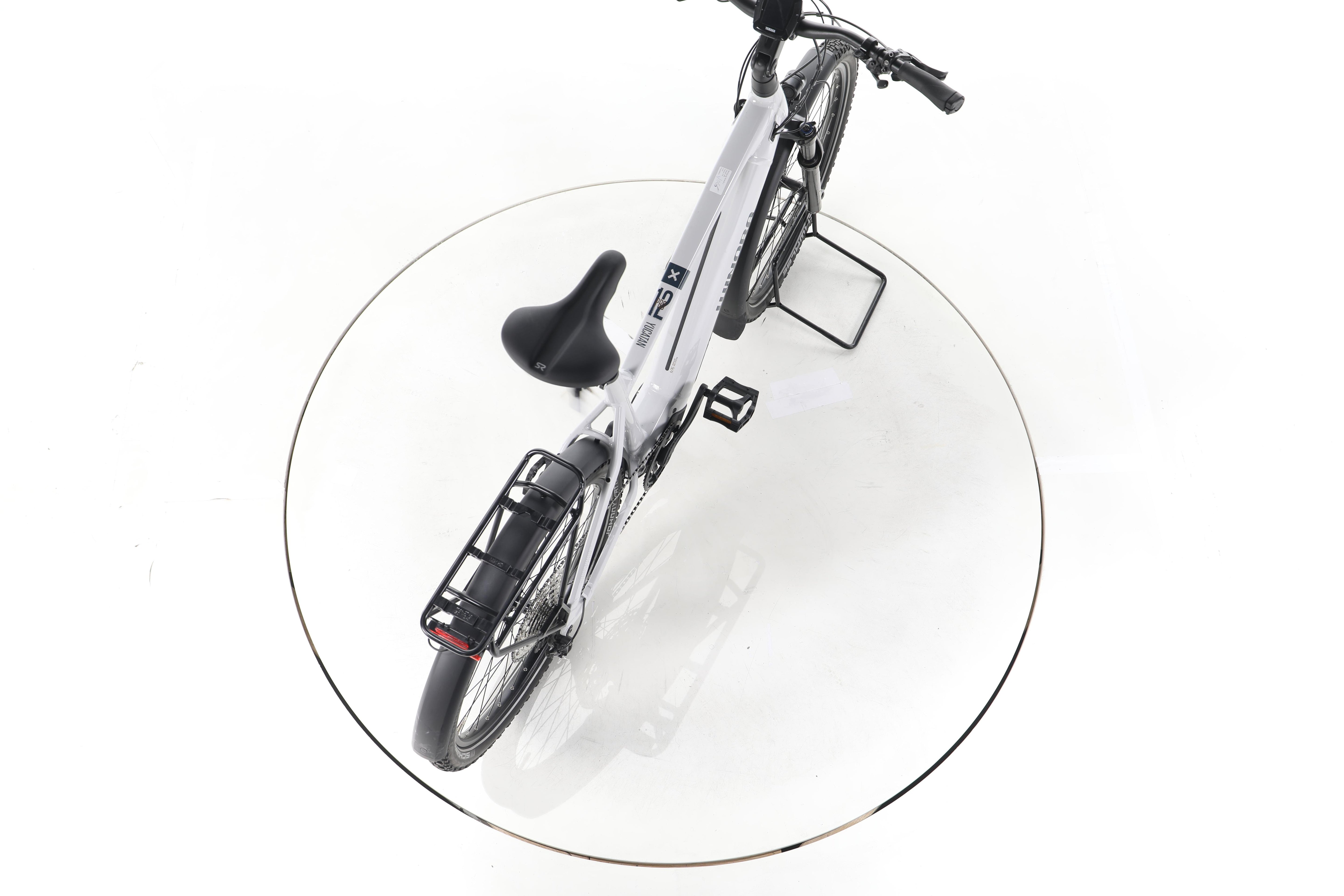 Winora Yucatan x12 Pro Trekking E-Bike - Image 23