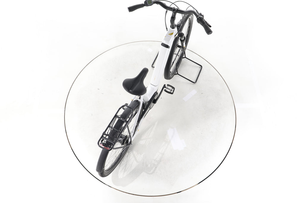 Bergamont BGM Bike E-Horizon N8 CB Wav City E-Bike Tiefeinsteiger - Image 23