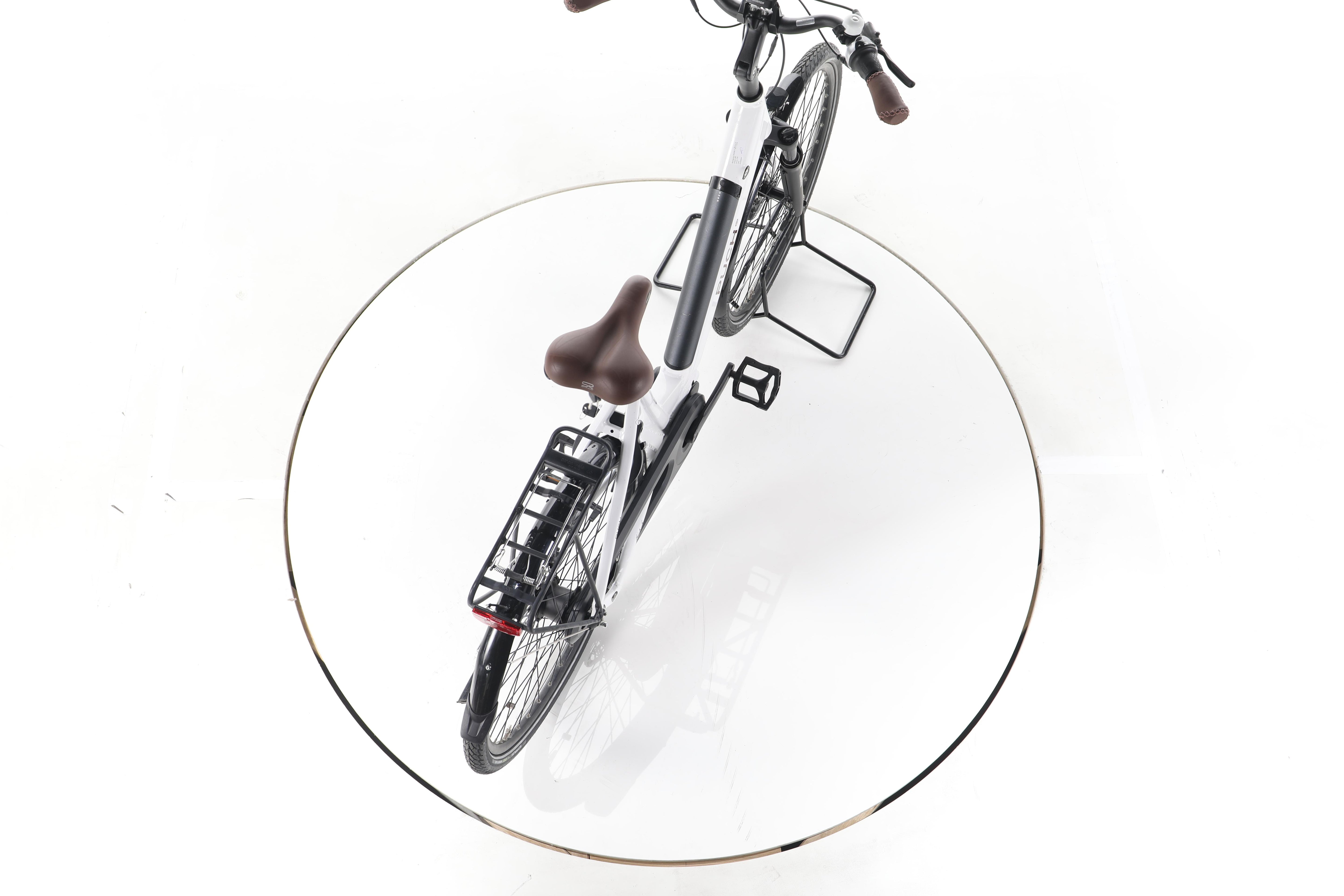 Puch C 3.3 City E-Bike Tiefeinsteiger - Image 23