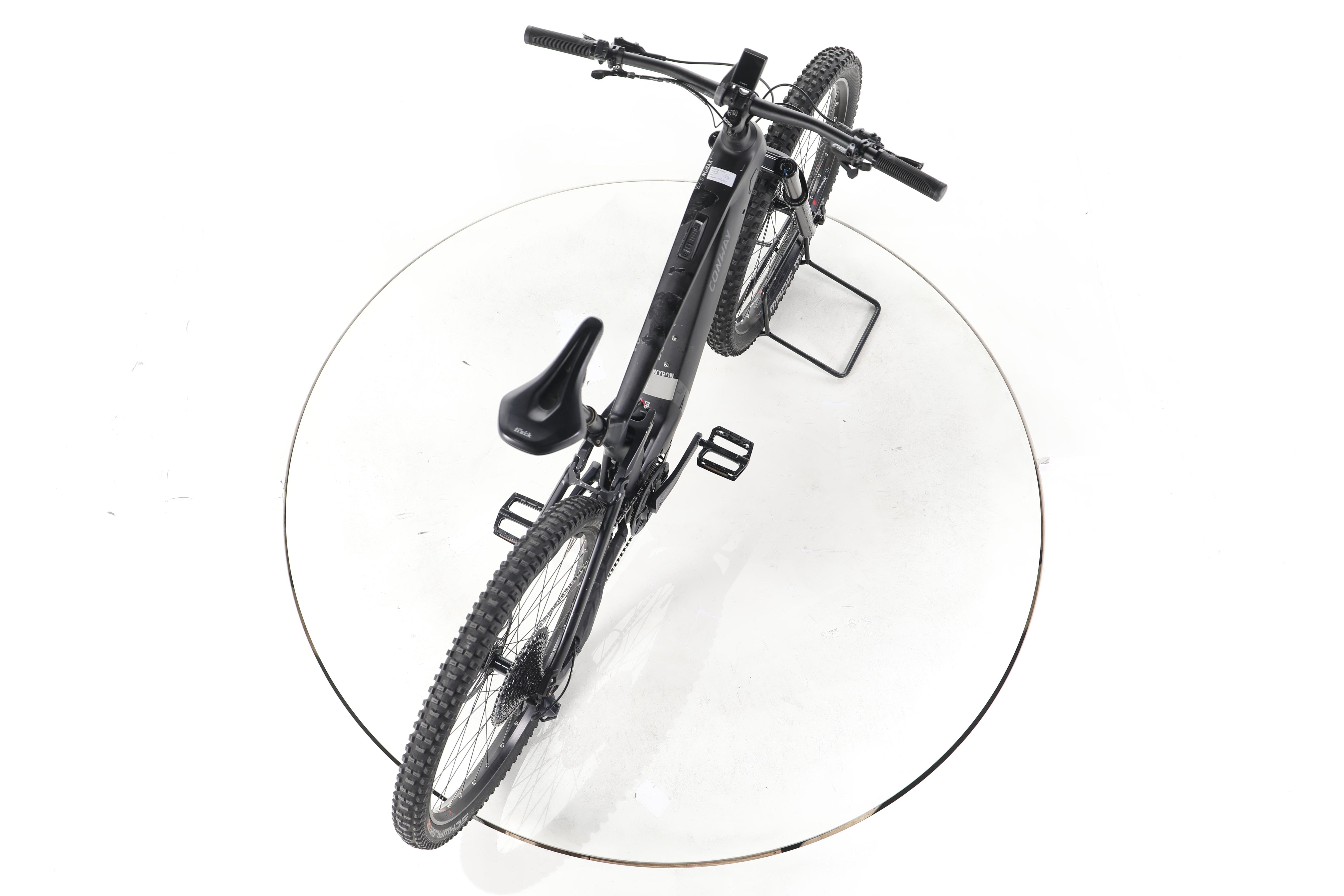 Conway Xyron S 7.9 E-Bike Fully Carbon - Image 23